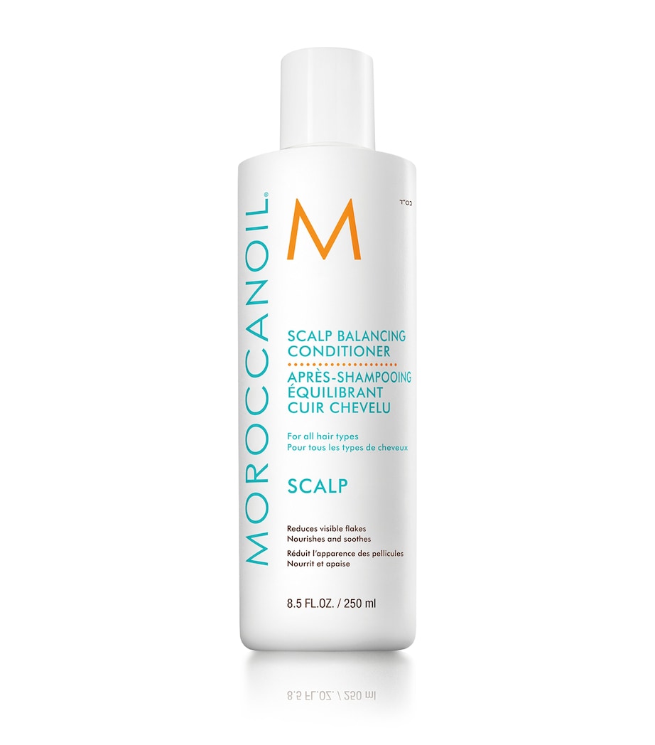 Scalp Balancing Conditioner (250ml) NO COLOUR Image 1