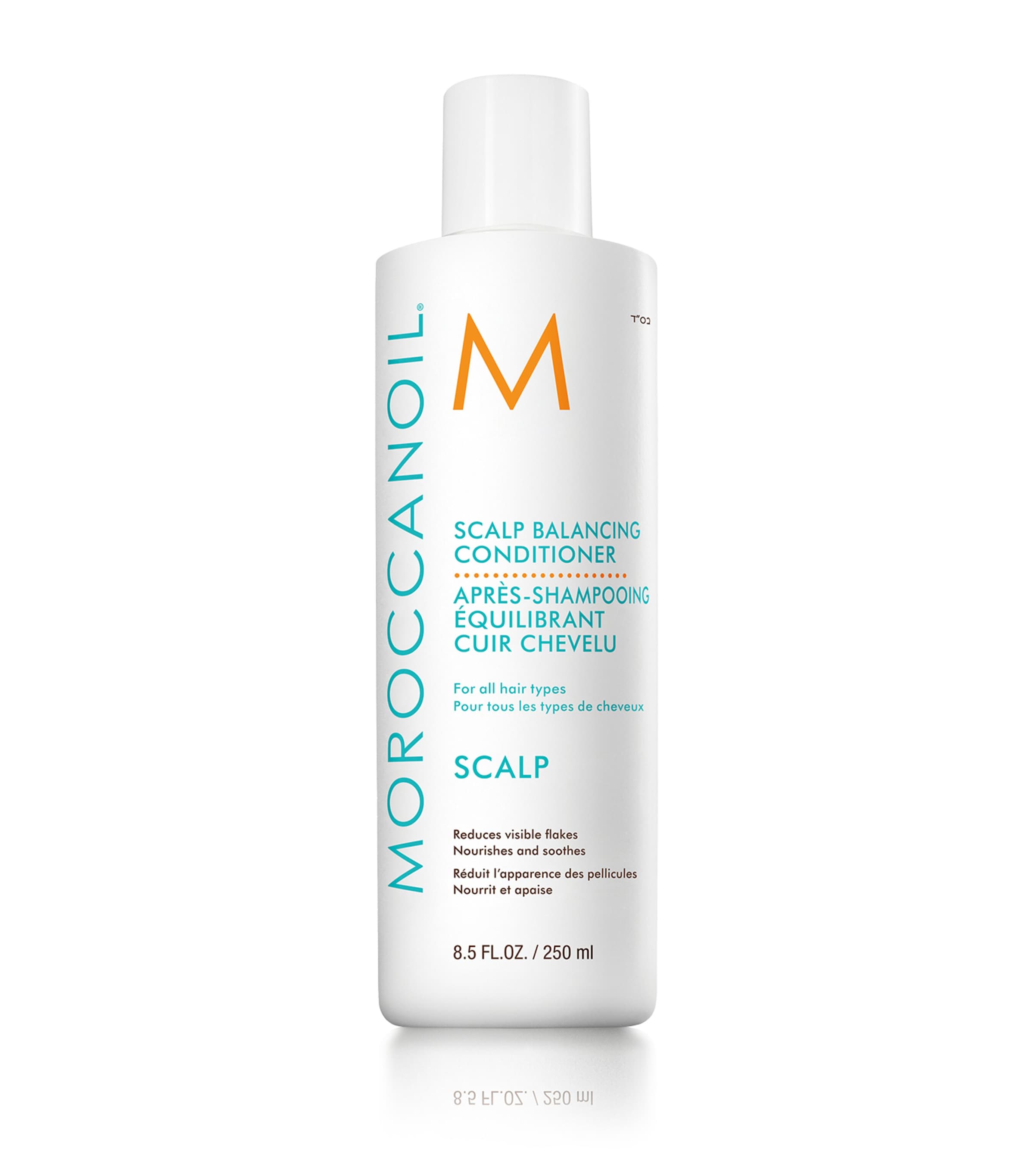 Moroccanoil Scalp Balancing Conditioner (250ml) | Haircare | Conditioner | Designers | Moroccanoil