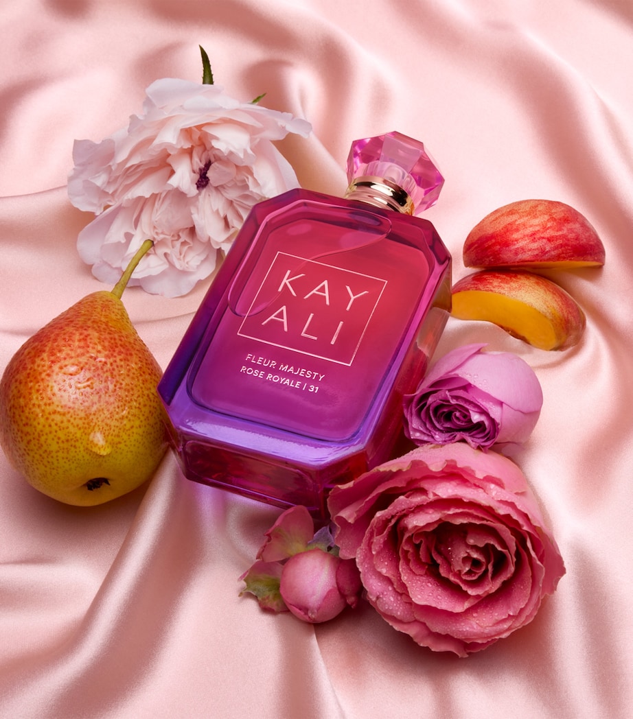 Sweet Obsessions Fragrance Set (4 x 10ml) NO COLOUR Image 7