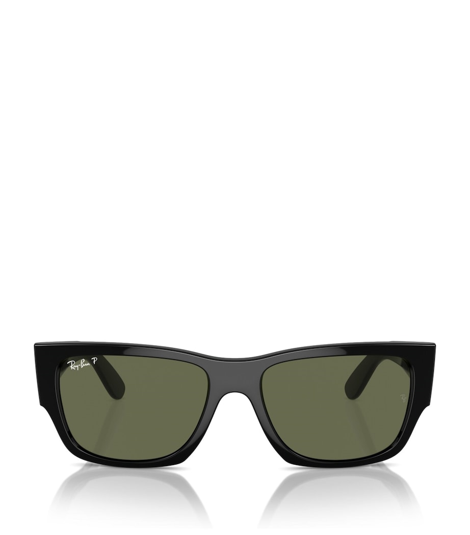 RB0947S Carlos Sunglasses 901/58 Image 1