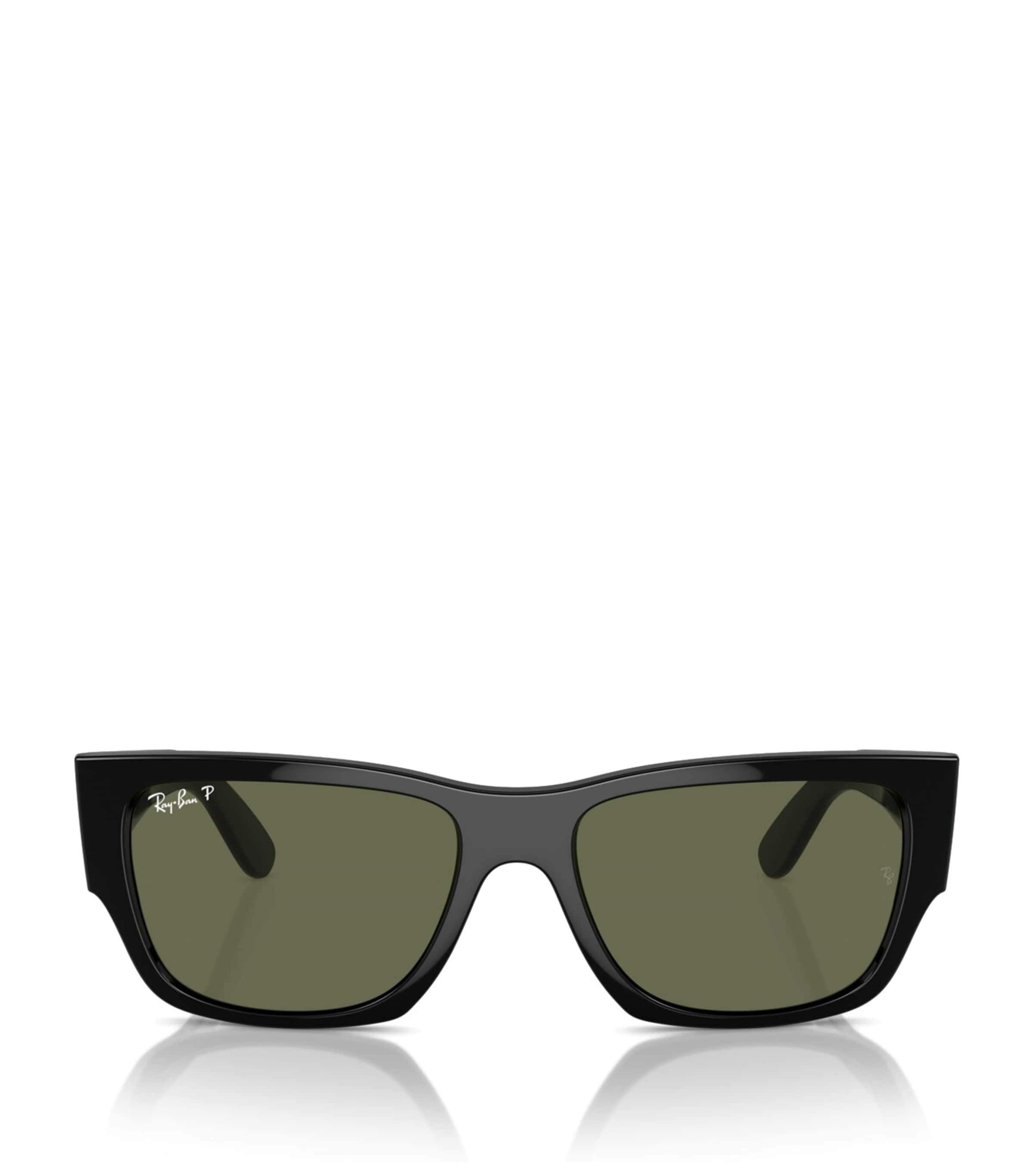 Ray-Ban RB0947S Carlos Sunglasses | Holiday Shop | Womens | Sunglasses | Women Accessories | Designers | Ray Ban