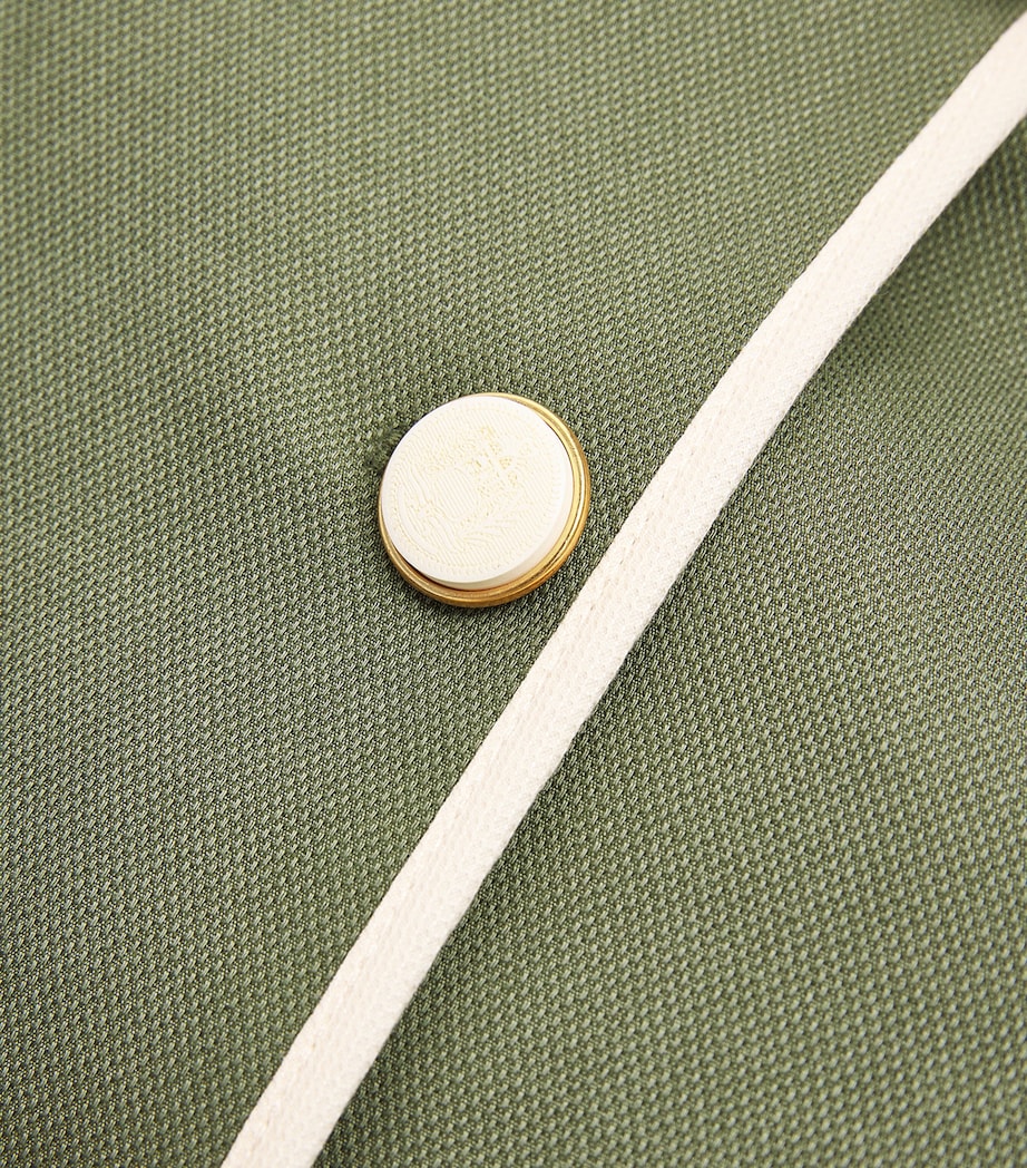 Whistler Mini Dress G0005 STONE ARMY Image 5