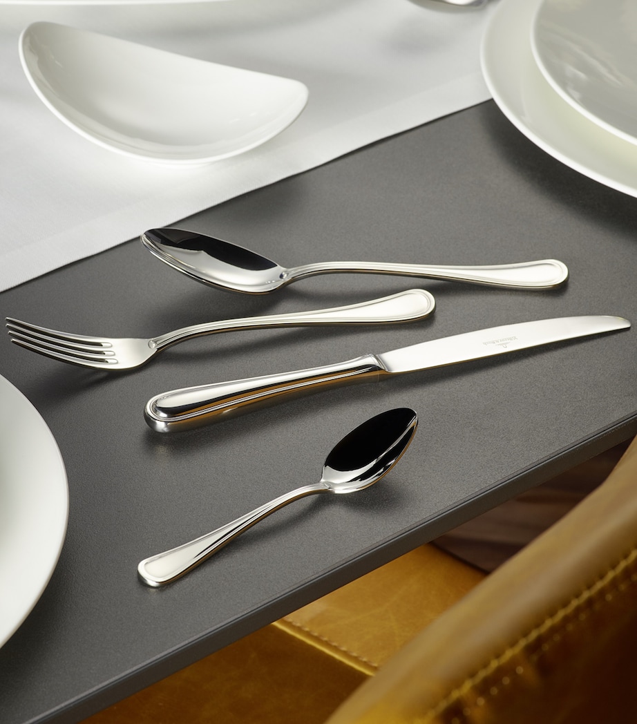 Neufaden Merlemont 24-Piece Cutlery Set SILVER Image 2