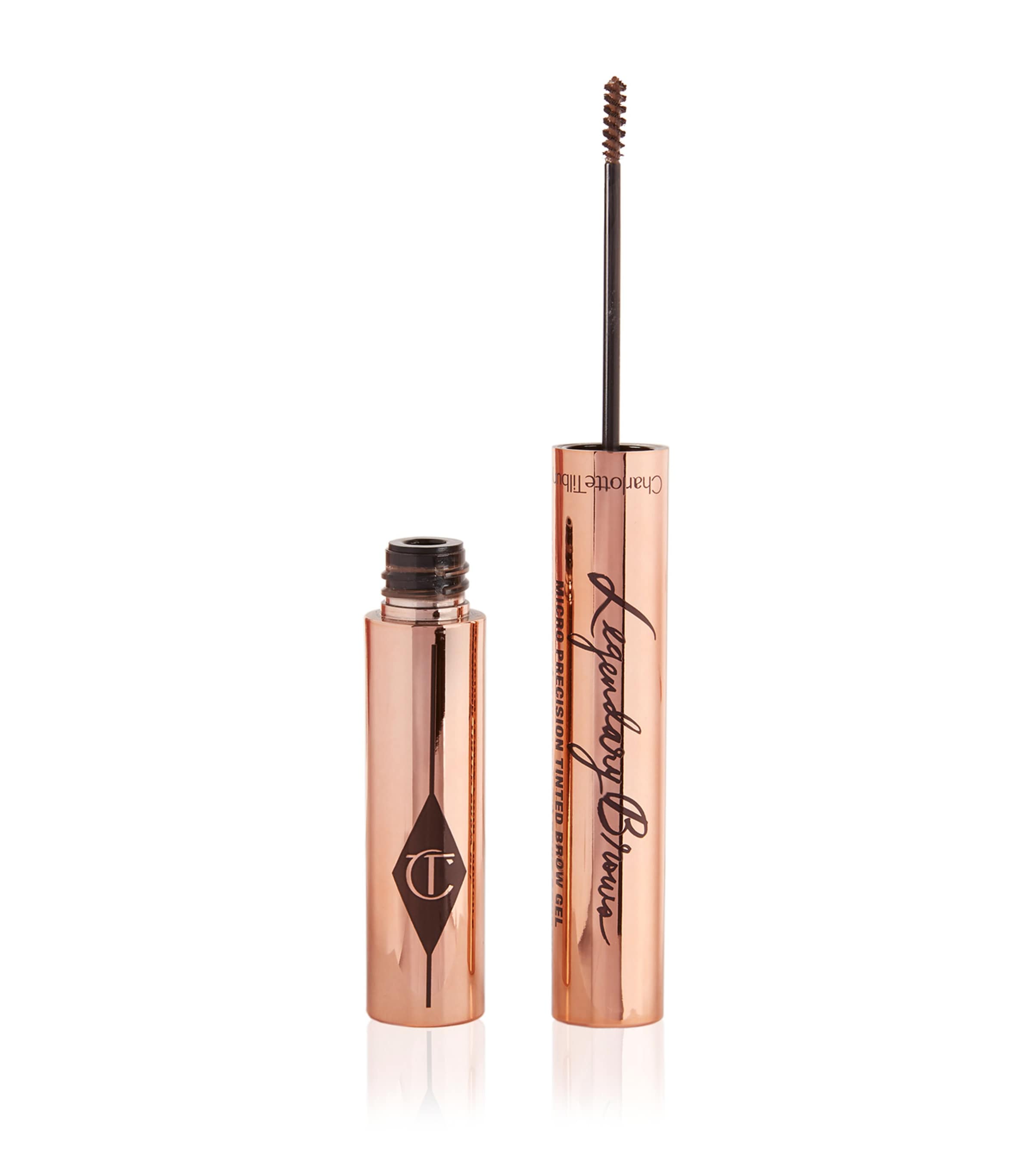 Charlotte Tilbury Legendary Brows Eyebrow Gel In Brown