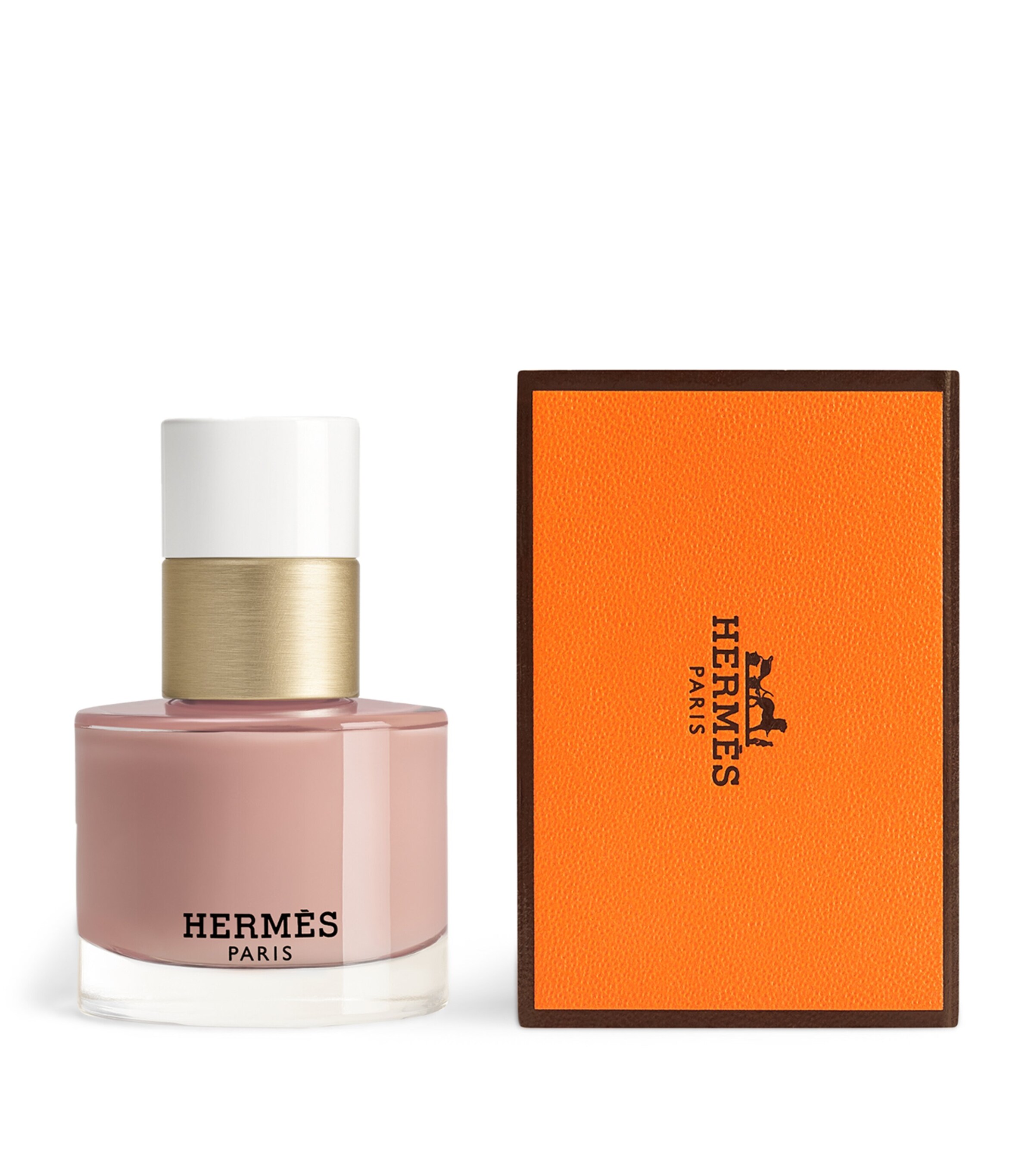 LES MAINS HERMES ネイルセット HERMÈS Limited Edition Les Mains Hermès Nail Polish | Saks