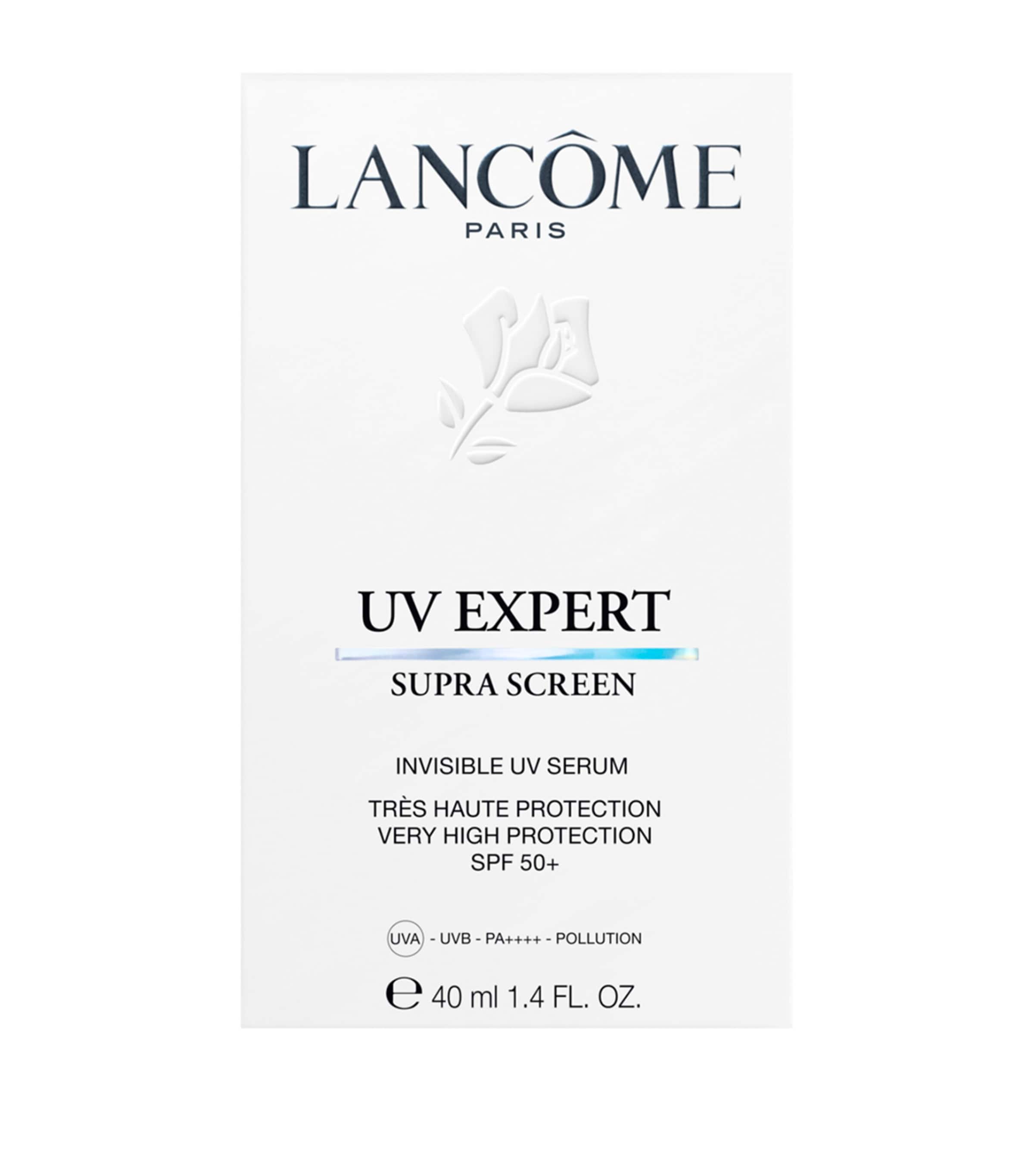 Lancôme UV Expert Supra Screen SPF50+ (40ml) | Skincare | Face Serums | Suncare & Self Tanning | Sun Creams | Designers | Lancôme Lancôme UV Expert Supra Screen SPF50+ (40ml) | Skincare | Face Serums | Suncare & Self Tanning | Sun Creams | Designers | Lancôme