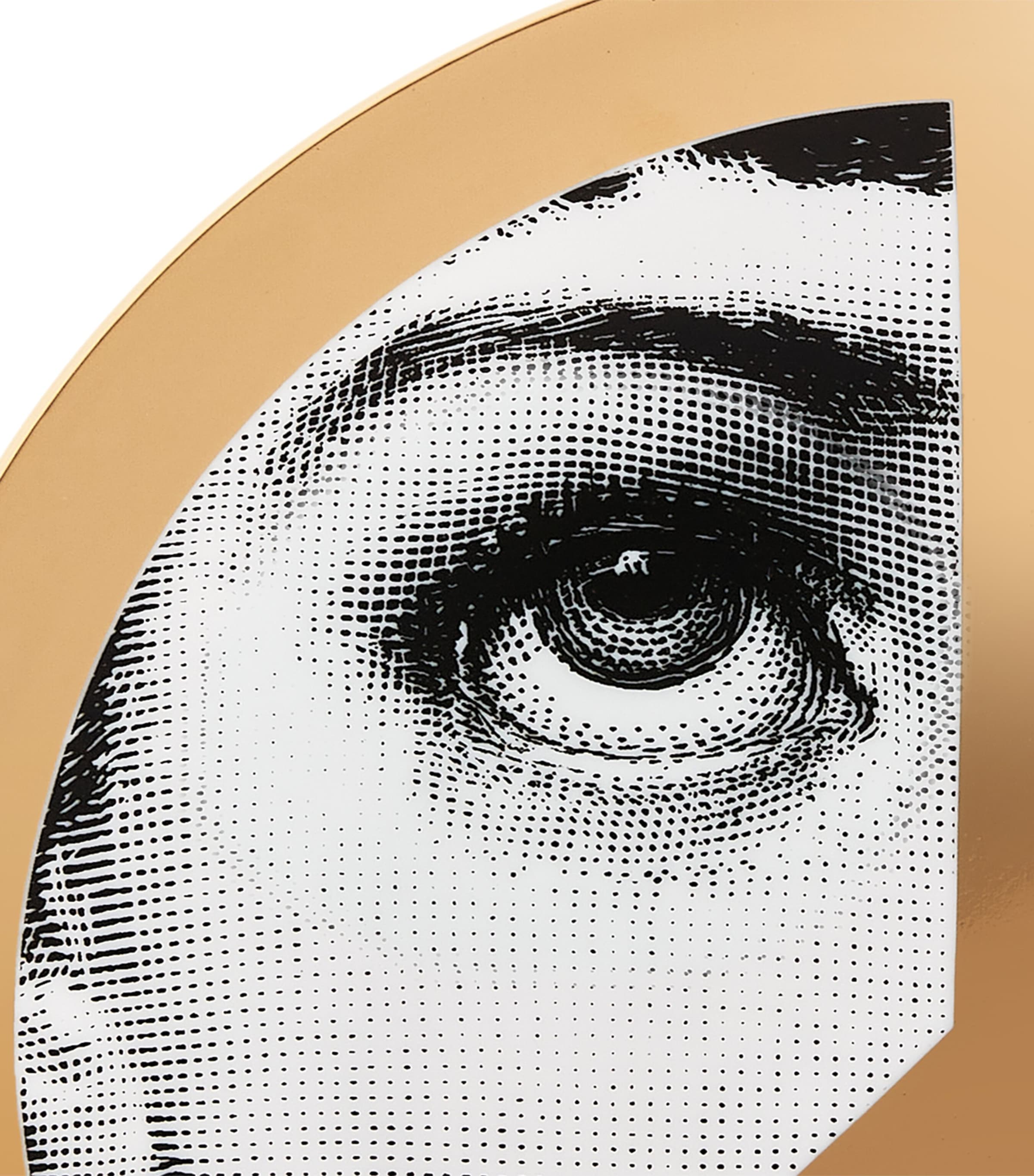 Tema e Variazioni No. 404 Wall Plate (26cm) MULTI Image 3