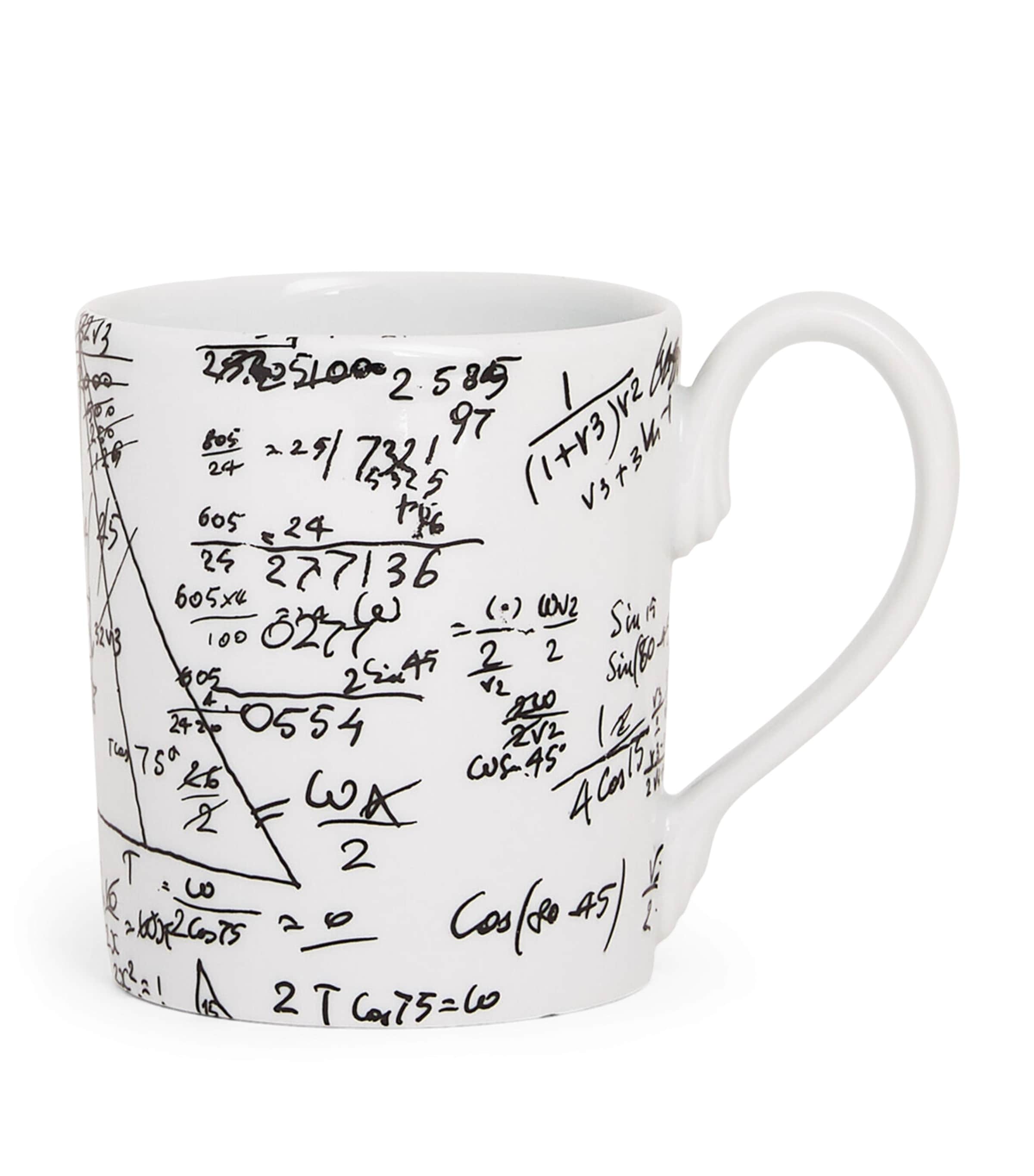 Alta Matematica Mug MULTI Image 3