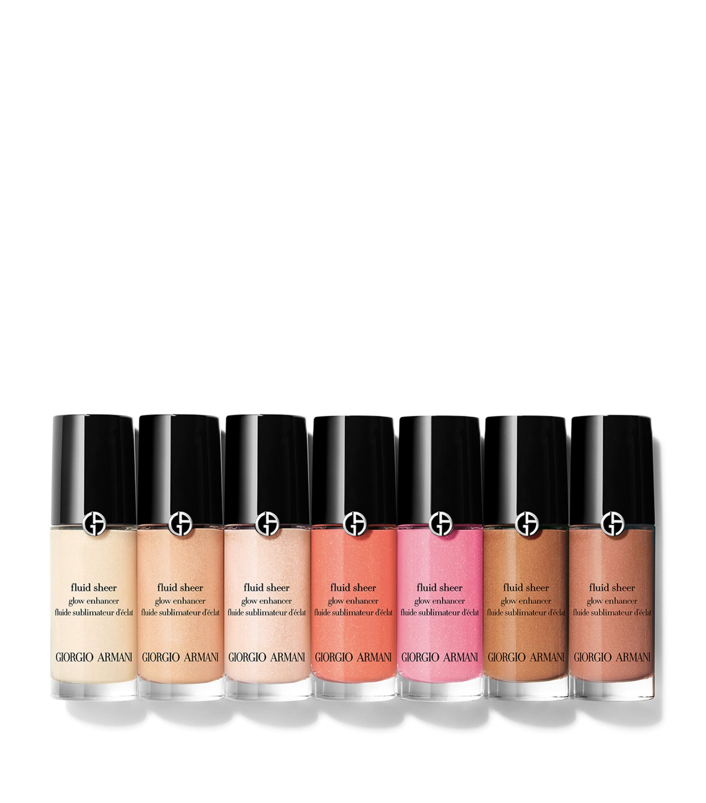 Fluid Sheer Highlighter 8 Image 4