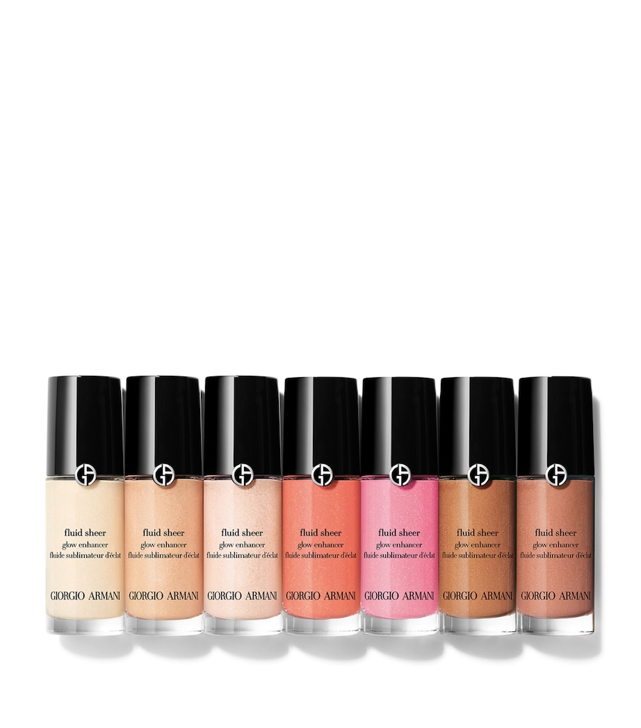 Fluid Sheer Highlighter 8 Image 4