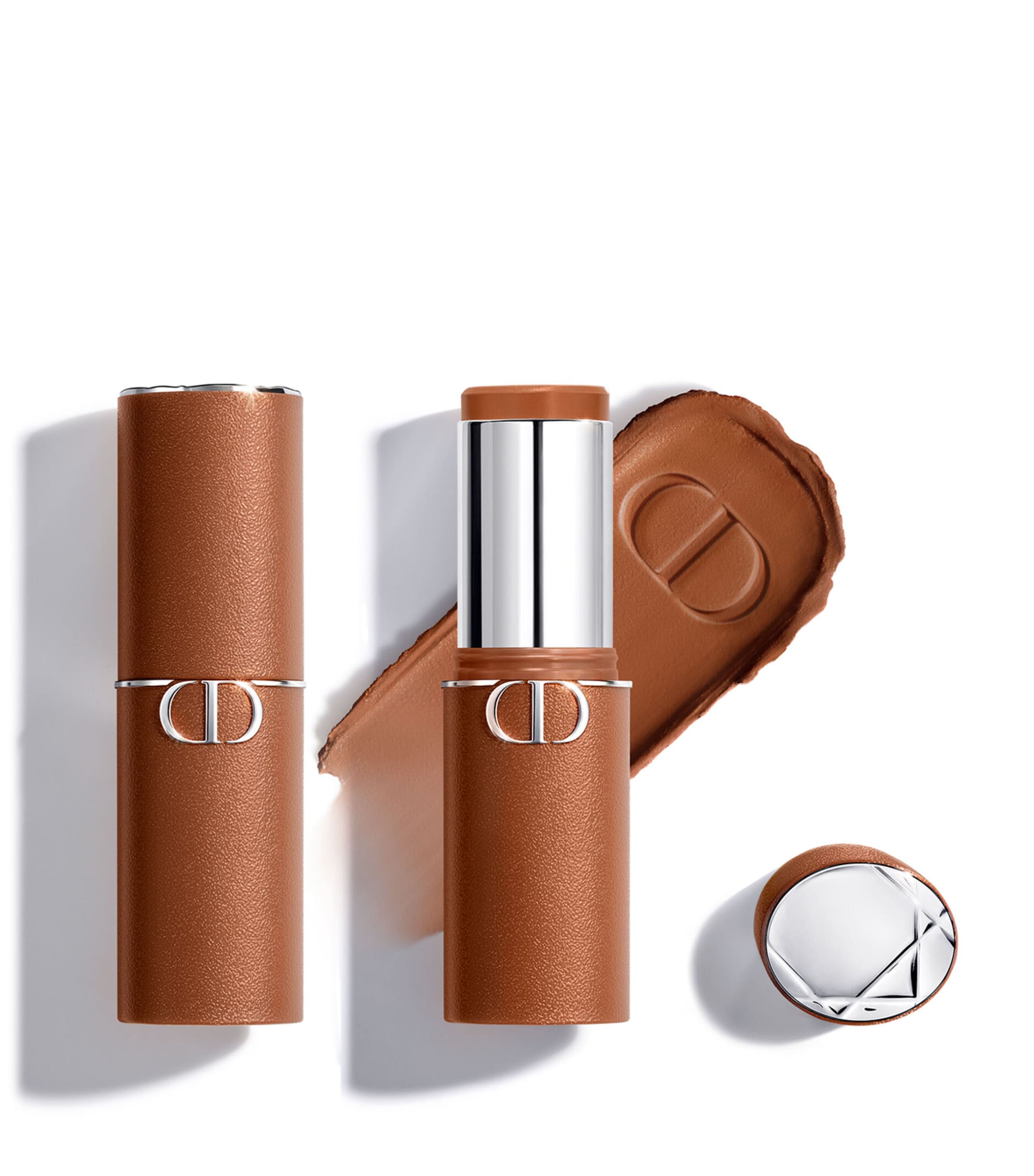 Dior Forever Skin Bronze 04 MEDIUM TAN Image 1