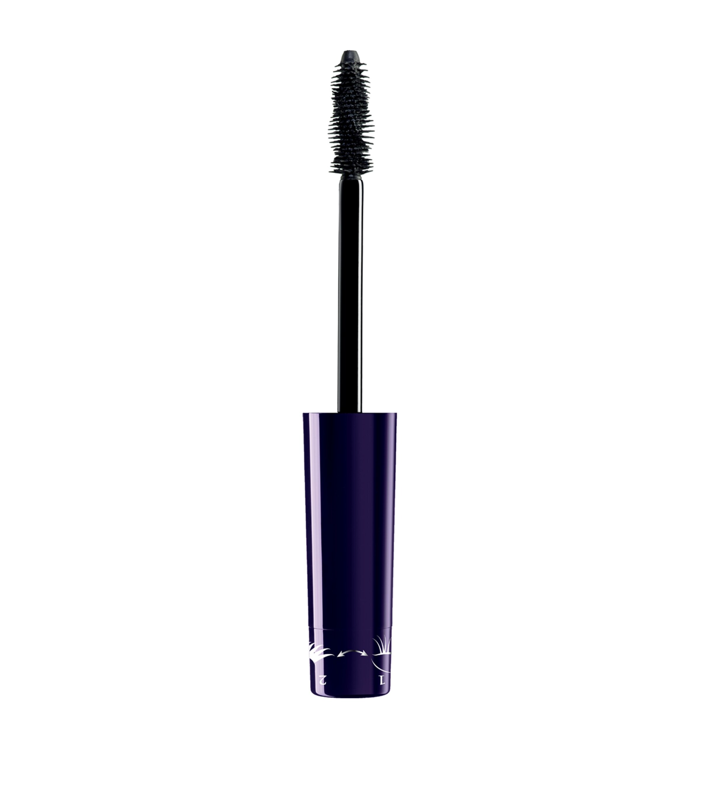 By Terry Lash-expert Twist Brush In Black