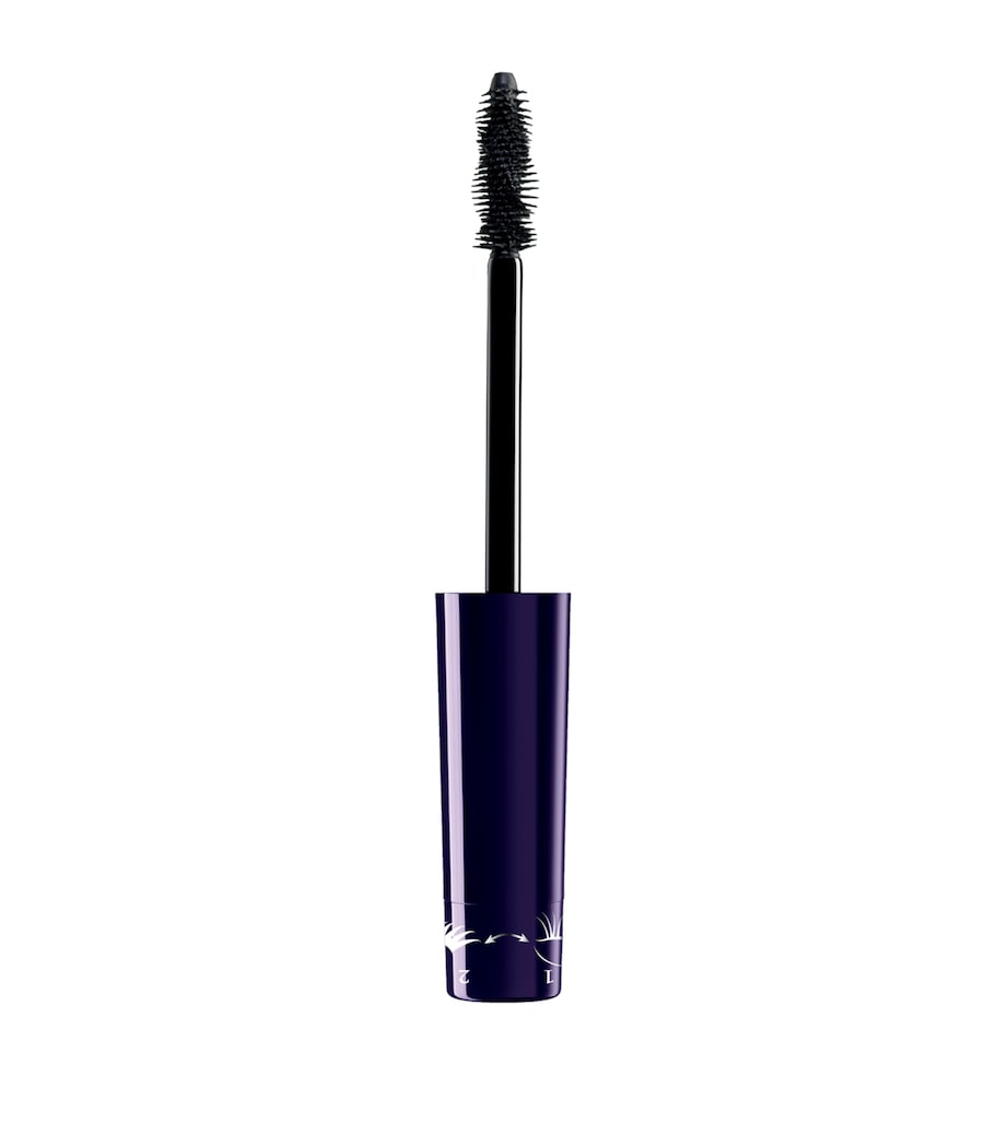 Lash-Expert Twist Brush 1 BLACK Image 1