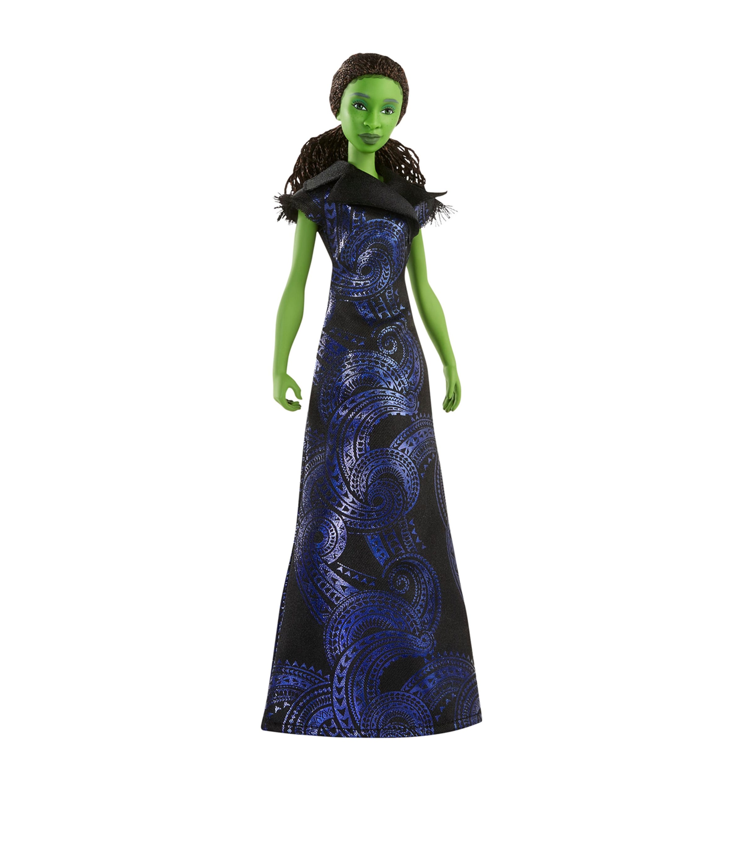 WICKED Wicked For Good Elphaba Singing Doll (32cm) | Harrods US