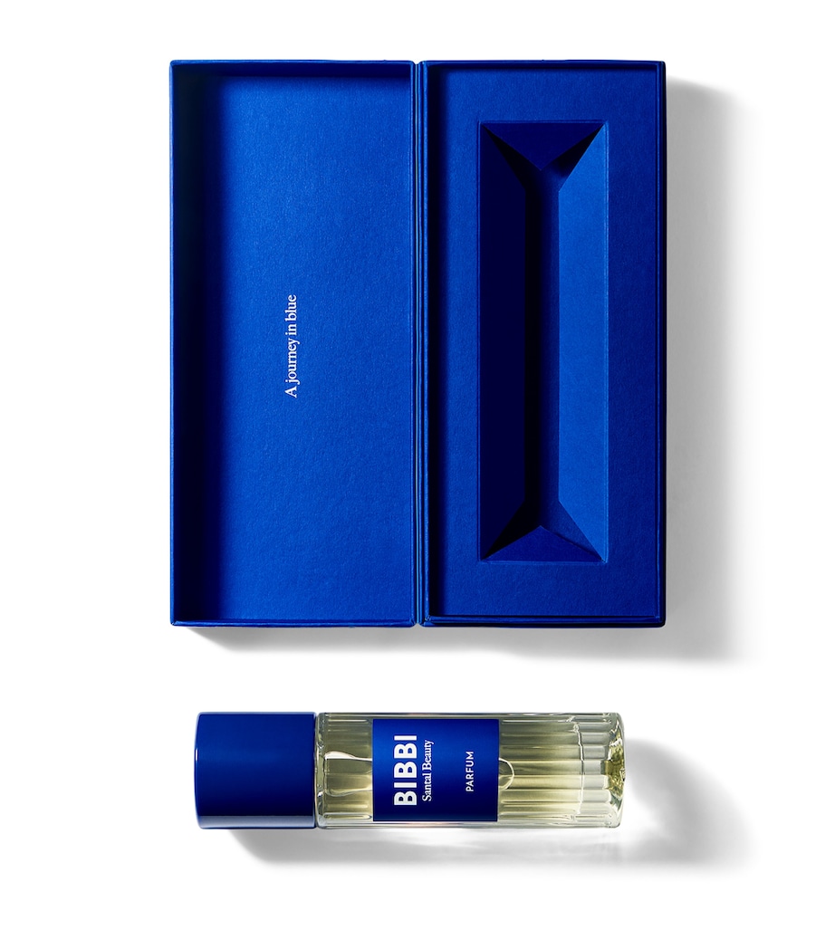 Bibbi Parfum Santal Beauty Eau de Parfum (100ml) Image 3