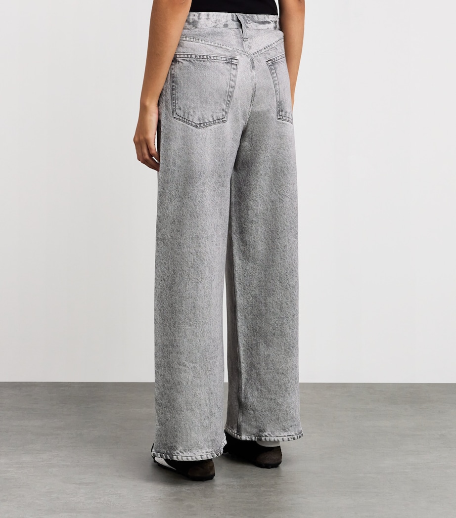 Miramar Sofie Ankle-Length Trousers ICYGR Image 4
