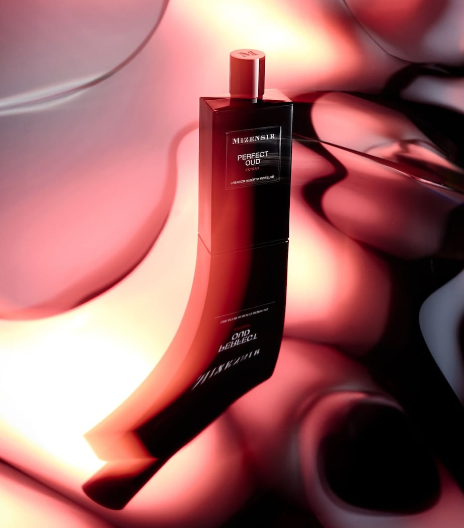 Perfect Oud Extrait de Parfum (100ml) NO COLOUR Image 3