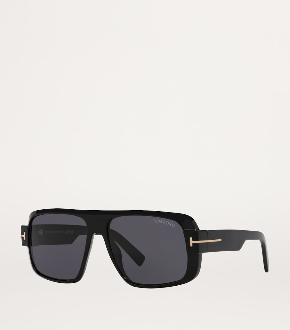 Metal FT1101 Sunglasses 1330L1 Image 2