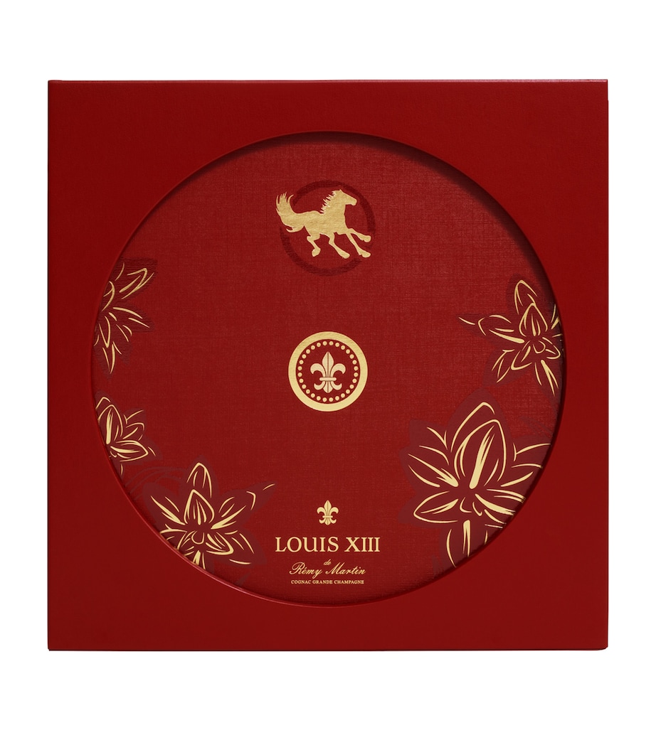 Remy Martin XO Lunar New Year 2026 Cognac (70cl) NO COLOUR Image 5