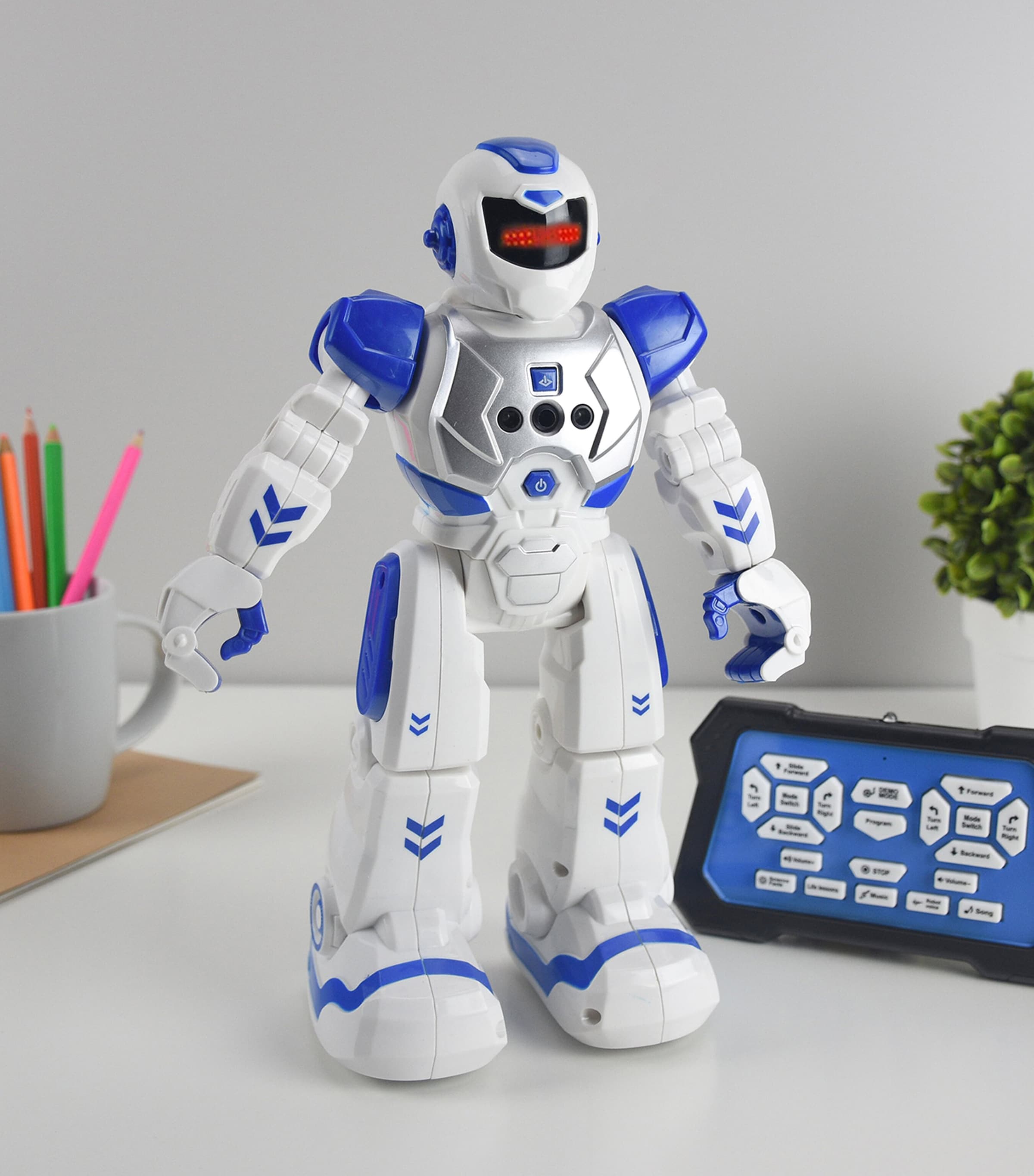 Red5 Motion Robot MULTI Image 2