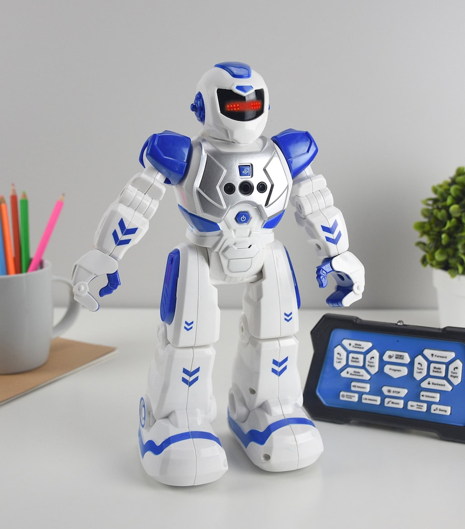 Red5 Motion Robot MULTI Image 2