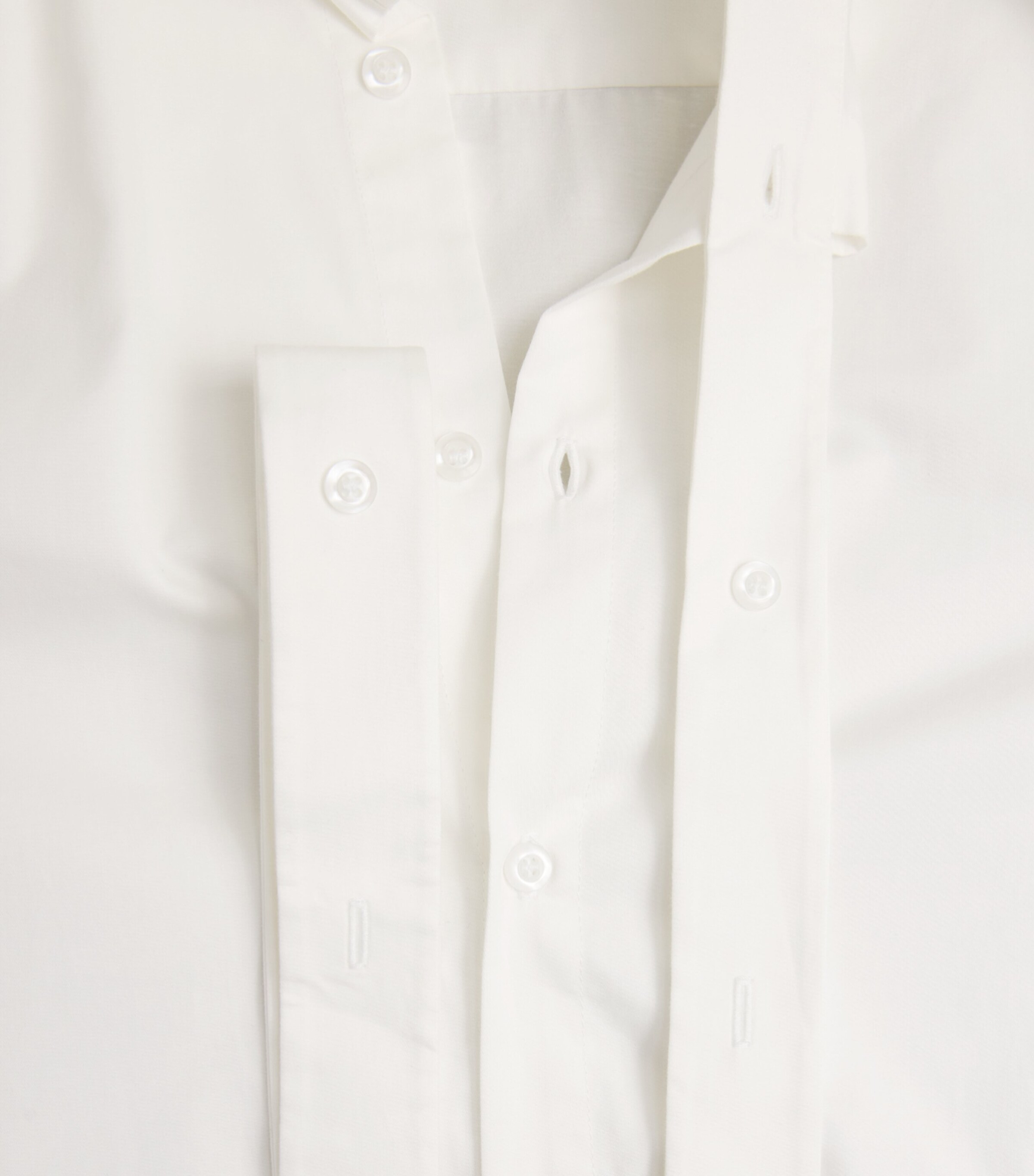 LATE FOR WORK Womens Cotton Double-Placket Shirt Str Prp Bblu Image 6
