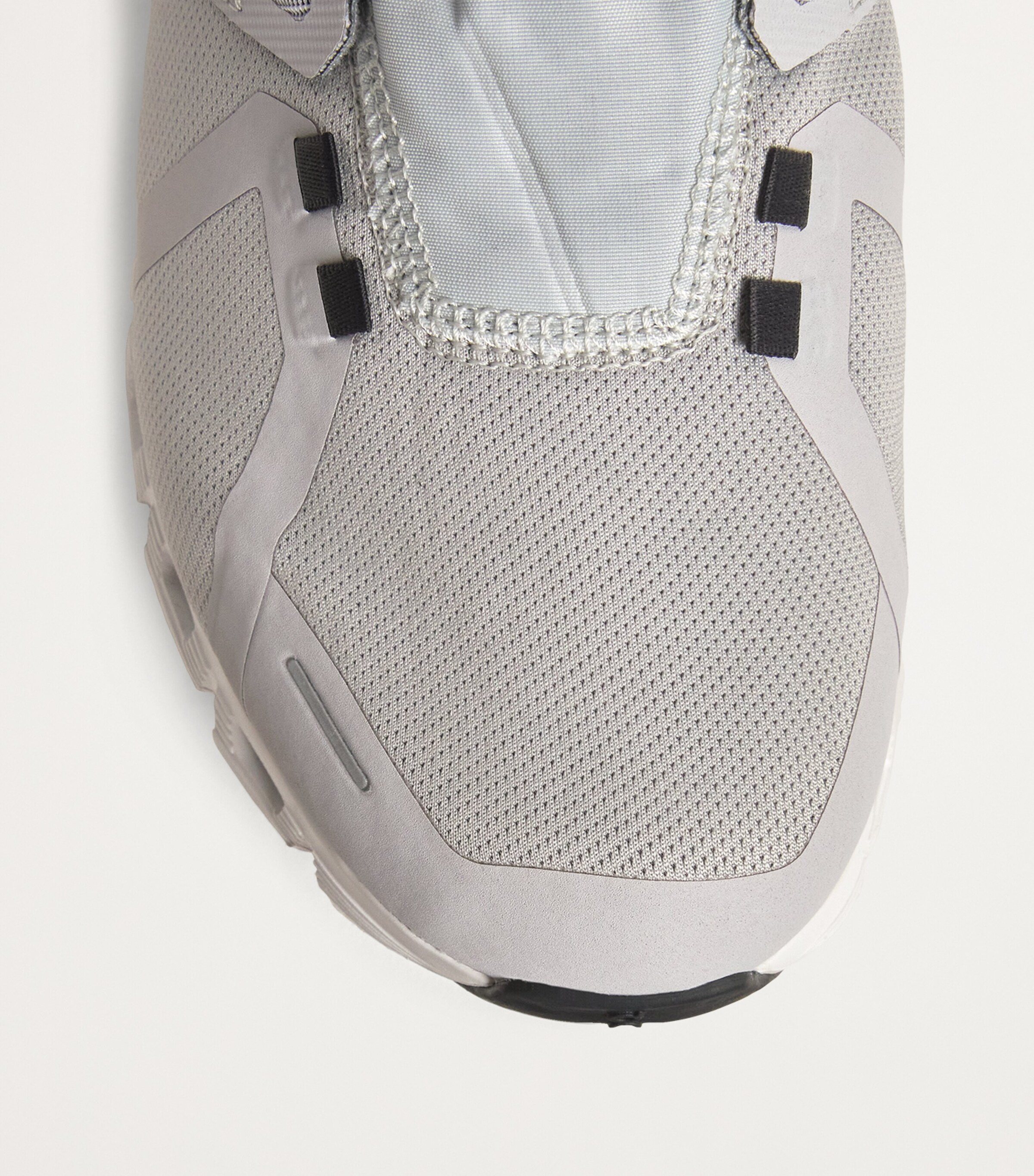 Cloud 5 Waterproof Sneakers GLACIER WHITE Image 6