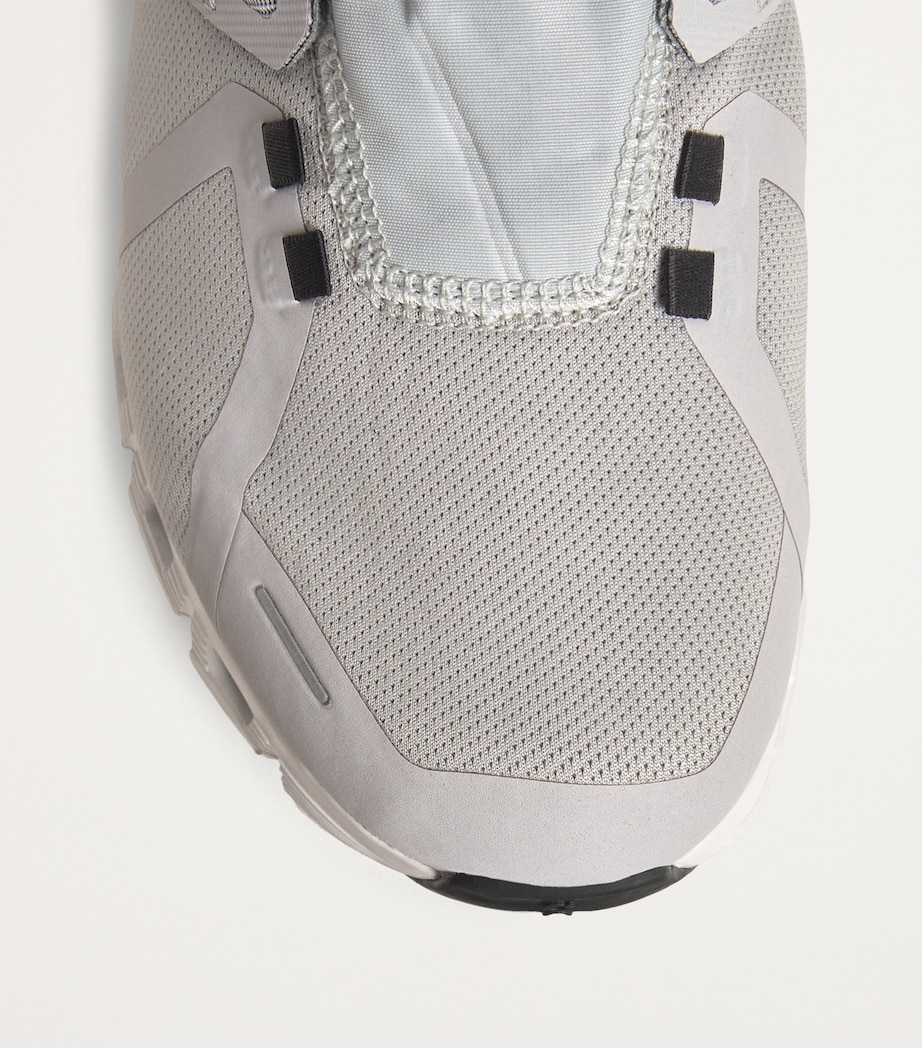 Cloud 5 Waterproof Sneakers GLACIER WHITE Image 6