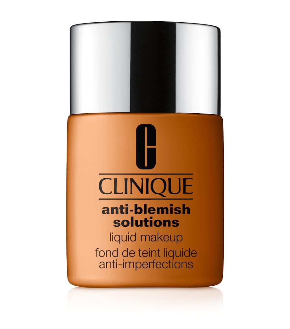 Anti-Blemish Solutions Liquid Makeup WN 112 GINGER Image 1