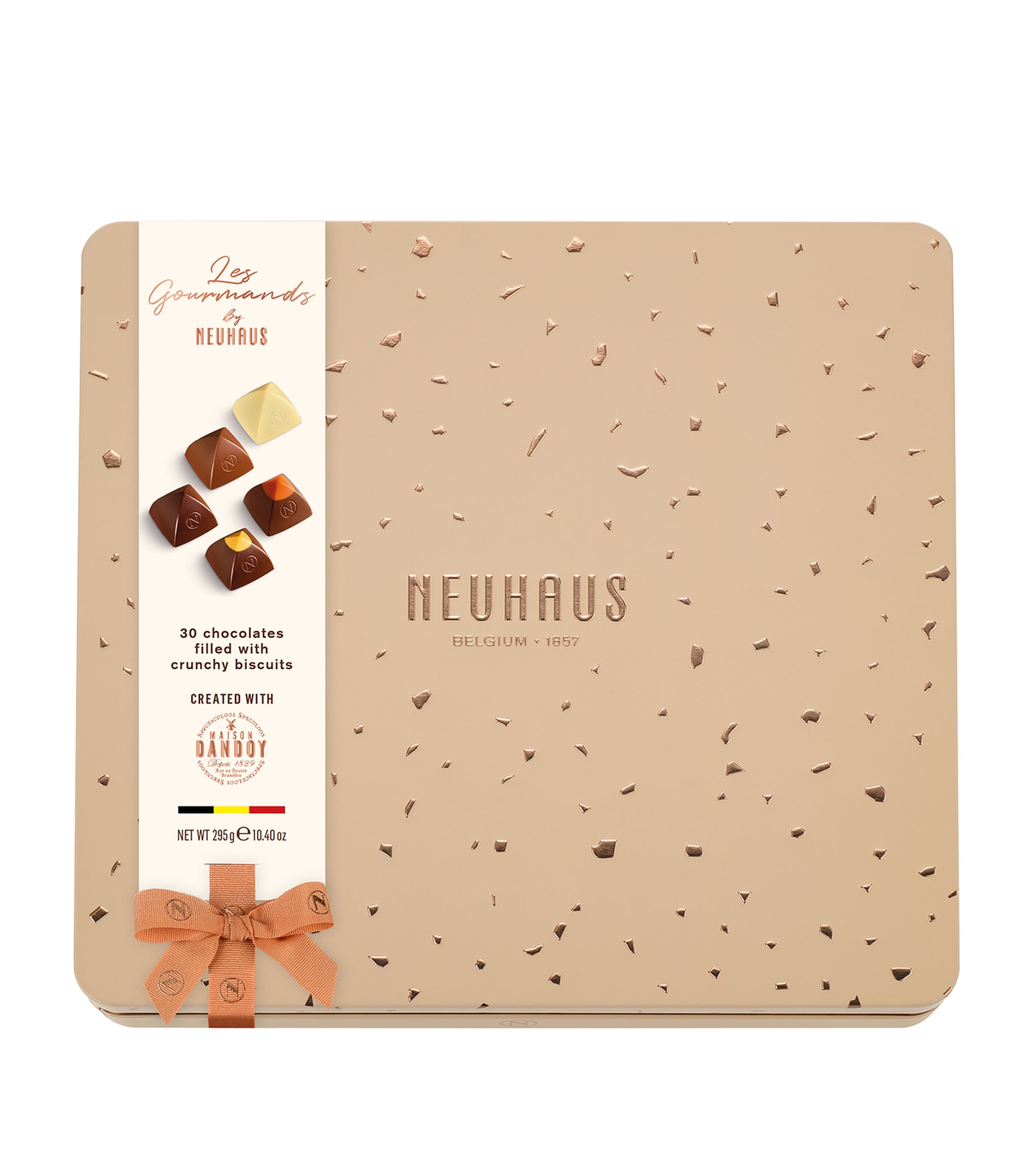 Les Gourmands (295g) NO COLOUR Image 1