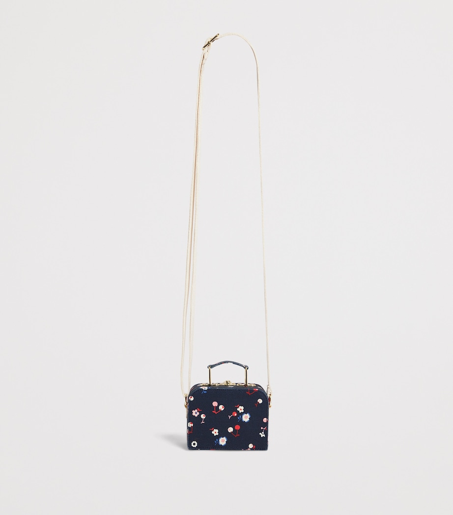 Bonpoint Aimaine Cross-Body Bag Fl Multicolore Image 2