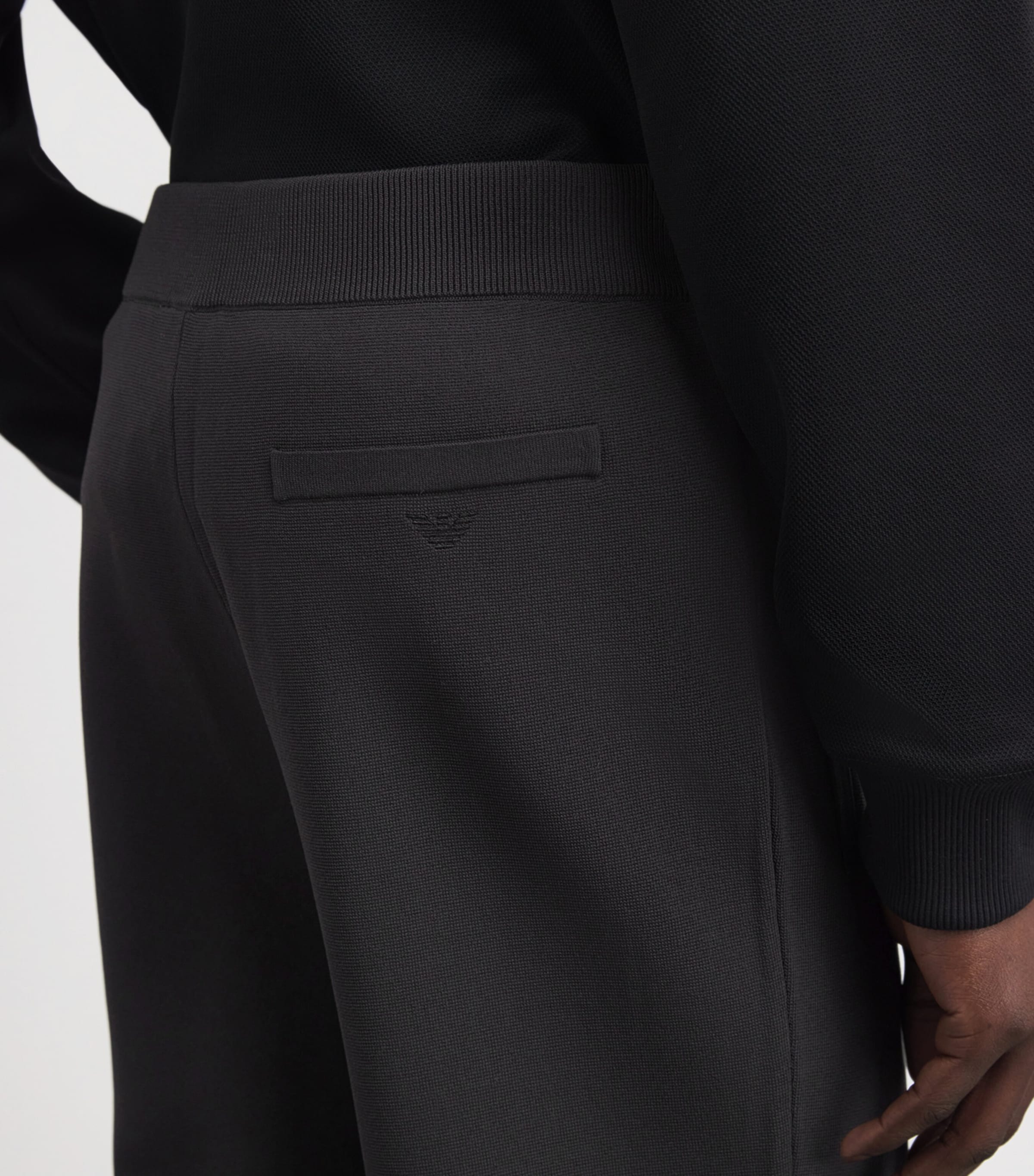 Jersey Sweatpants U8168 Image 6