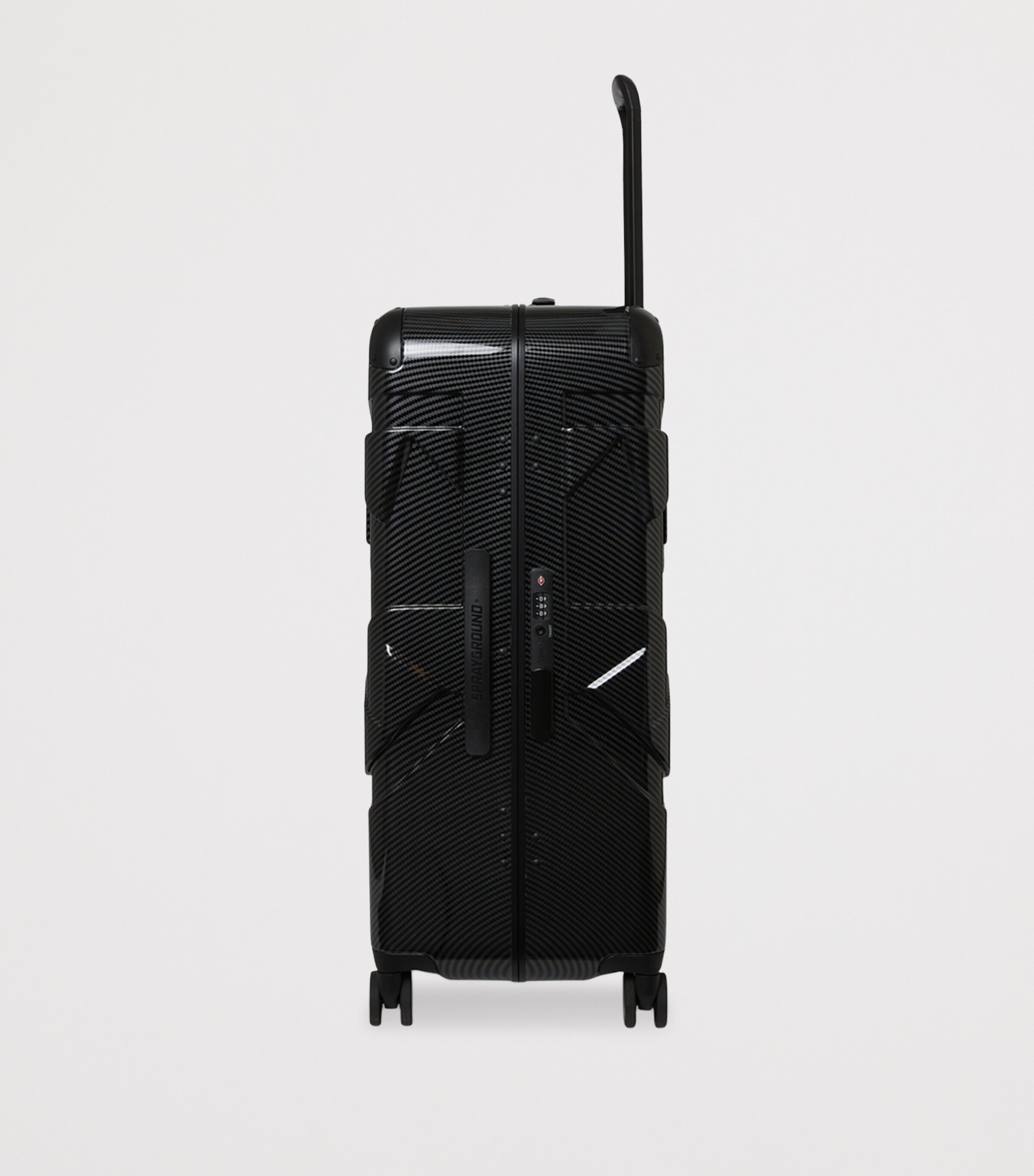Hard-Shell Sharkitecture Check-In Suitcase (73cm) 818186 Image 3