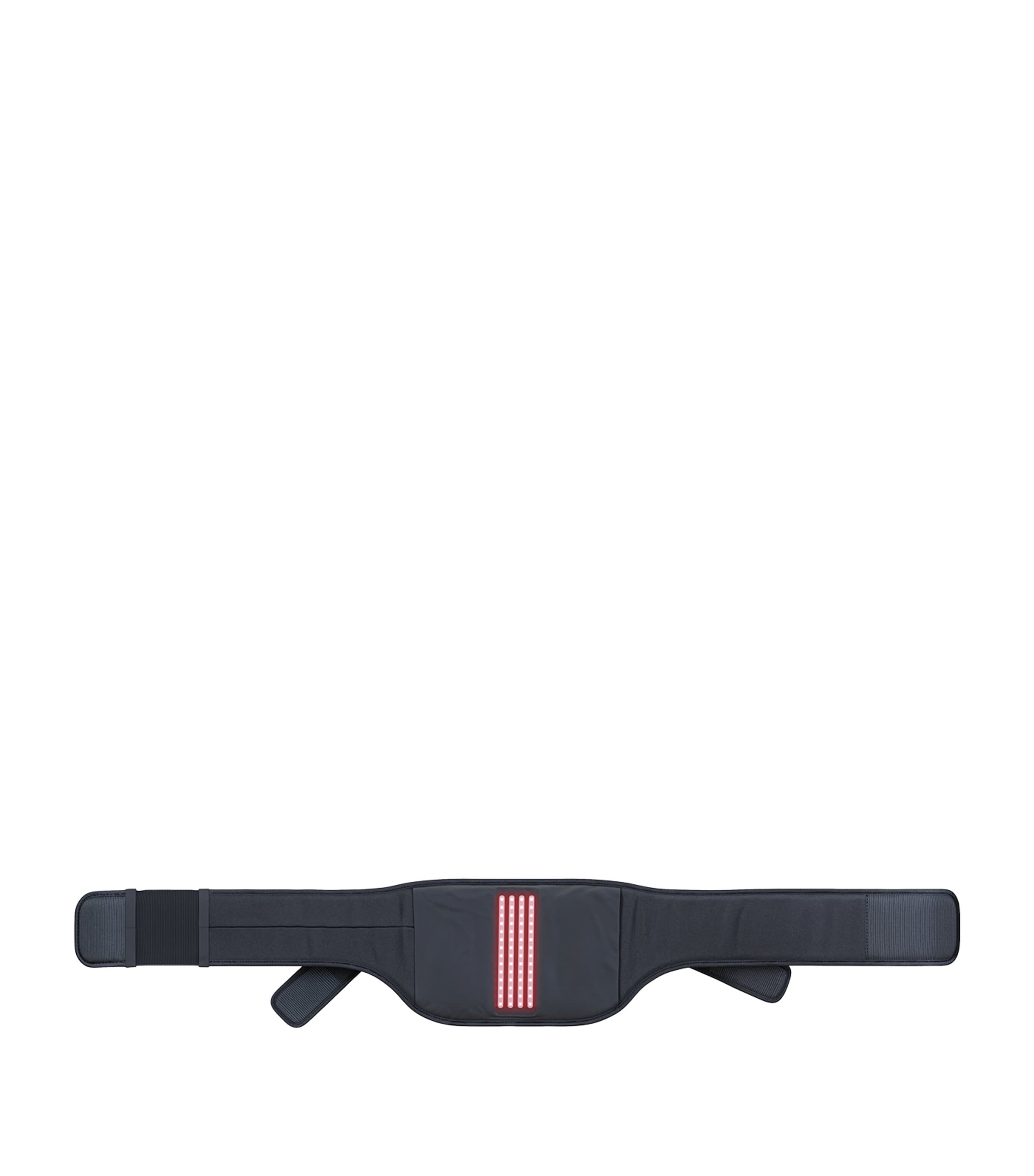 ThermBack LED Therapy BLACK/WHITE Image 7