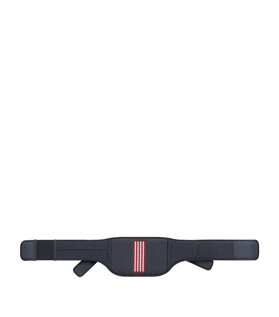 ThermBack LED Therapy BLACK/WHITE Image 7