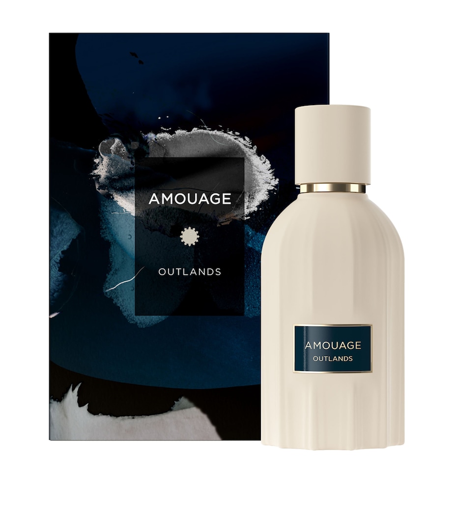 Amouage Outlands Essence de Parfum (100ml) NO COLOUR Image 2