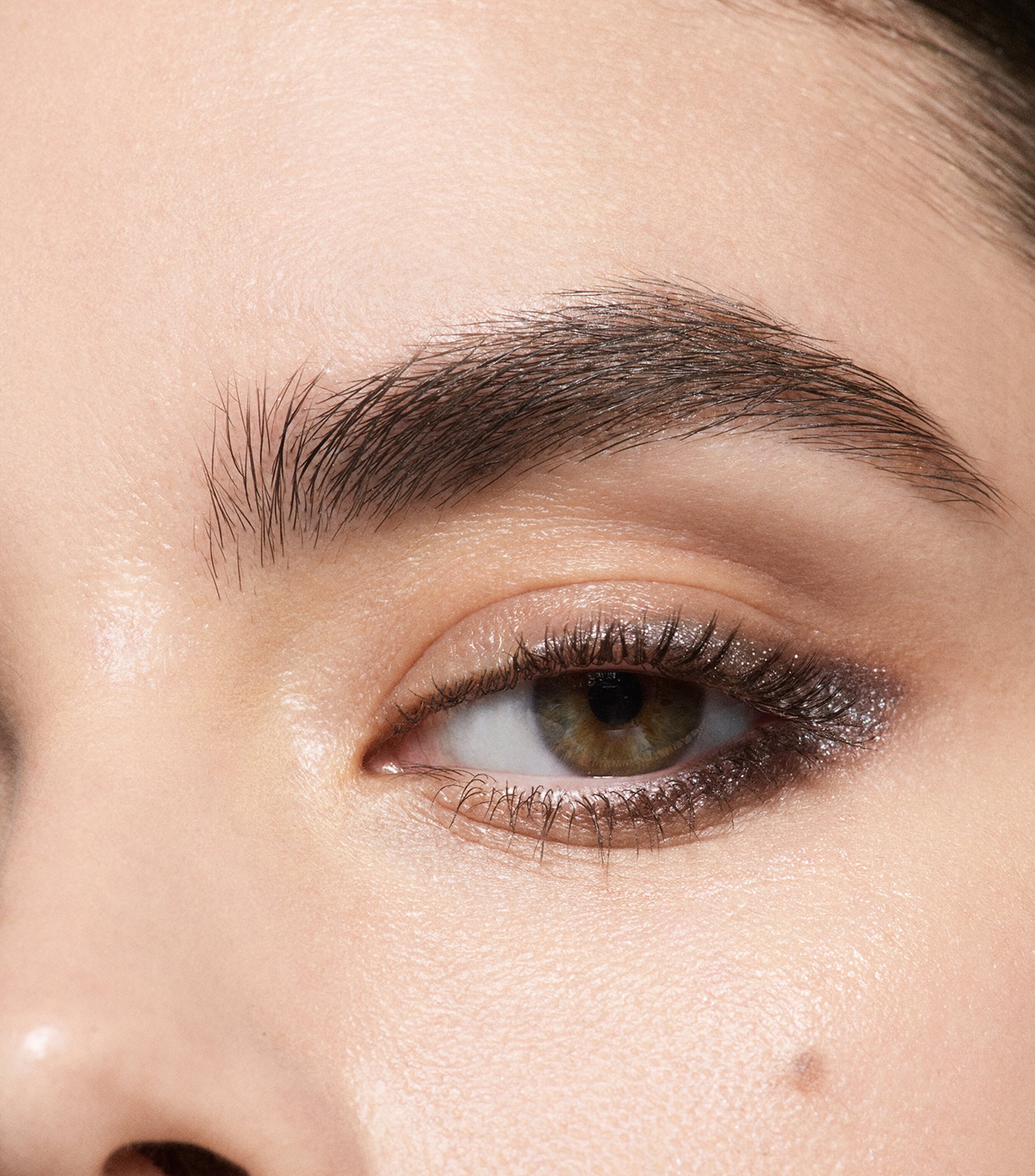 Satin Kajal Eyeliner COCOA PAVE Image 3