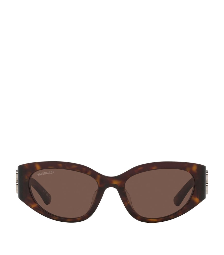 Acetate BB0324SK Sunglasses 4402D1 Image 1