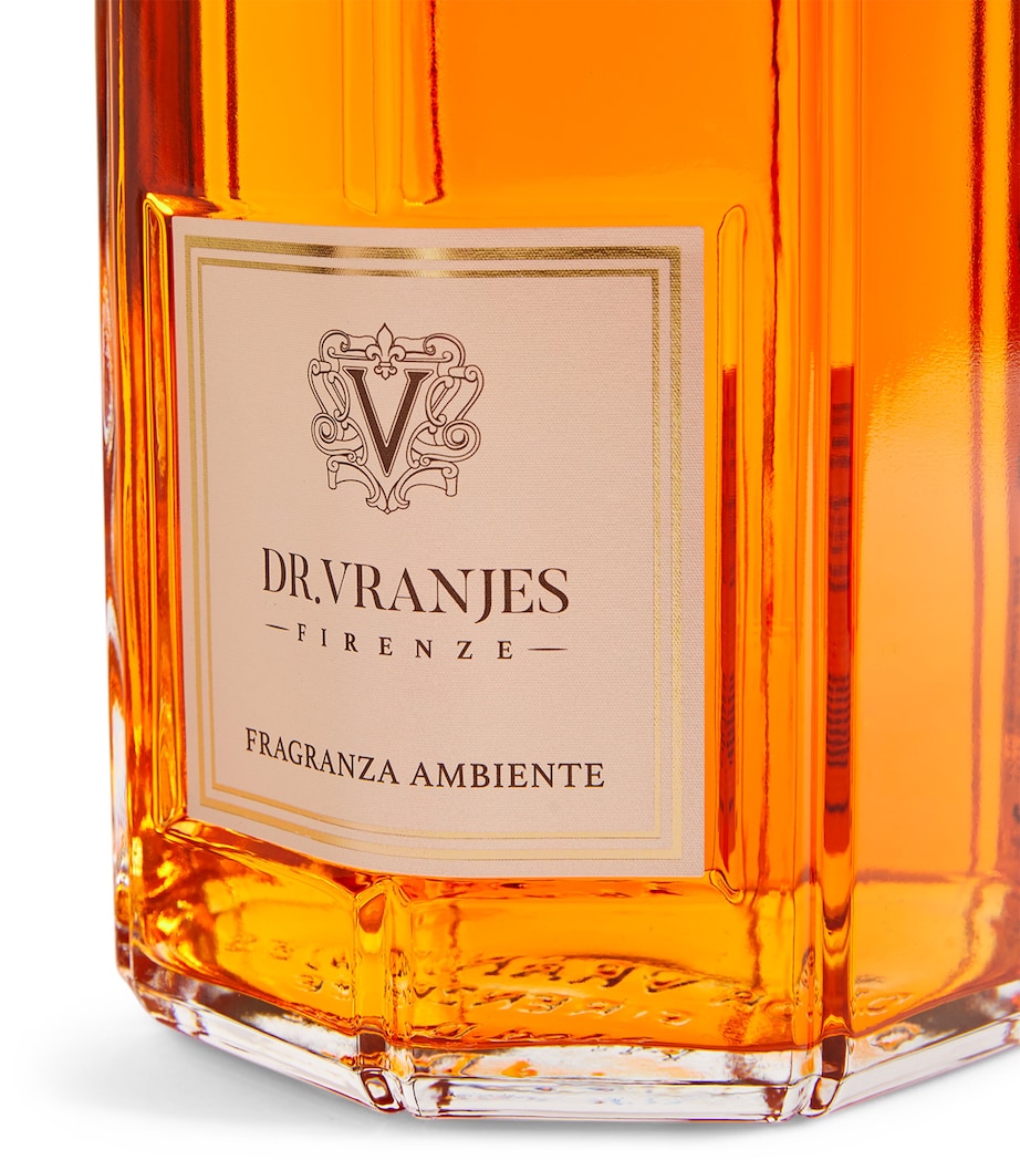 Mirra Zafferano Fragrance Diffuser (2.5L) ORANGE Image 3