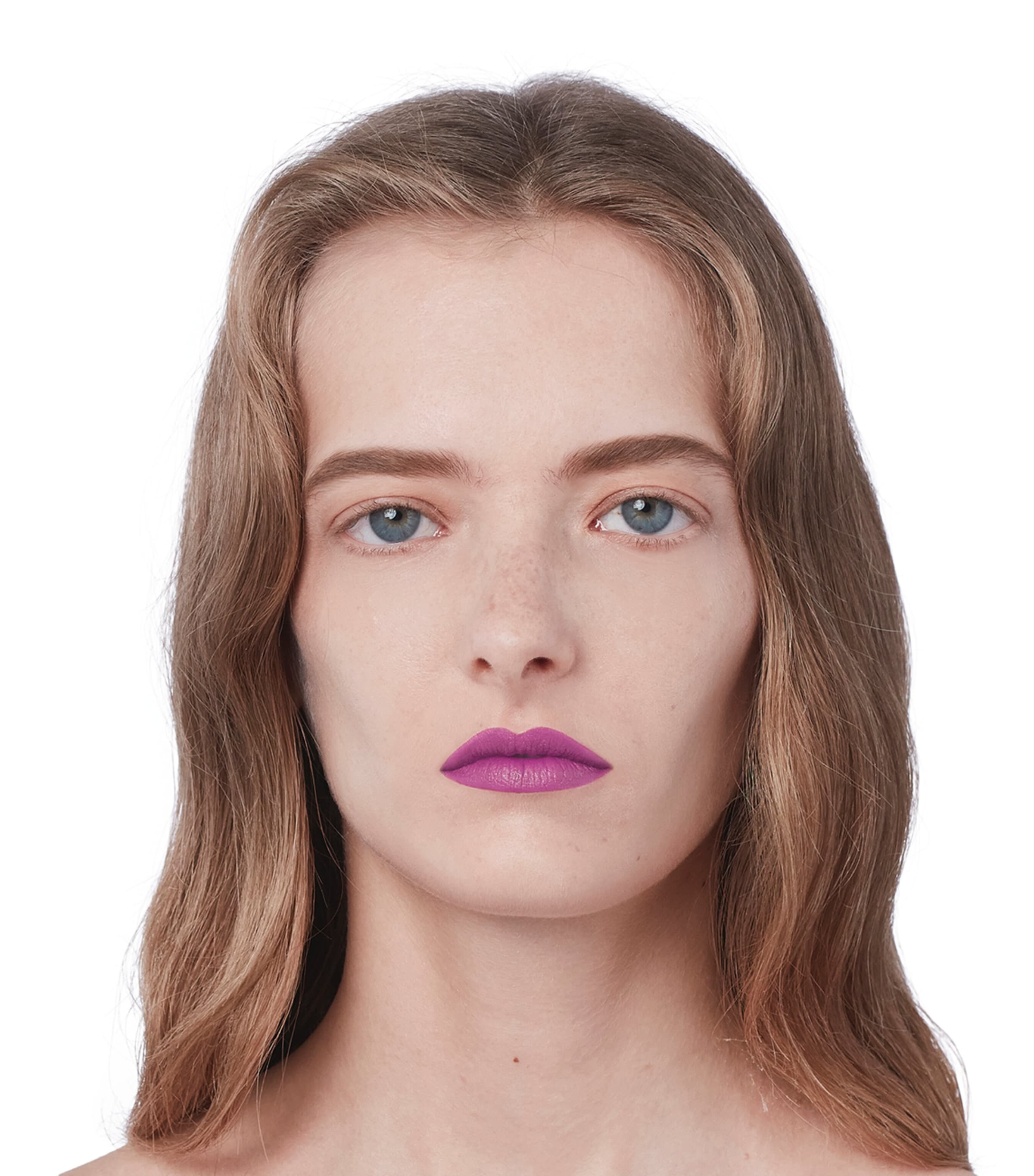 Rouge à Lèvres Mat Lipstick 702 Image 3