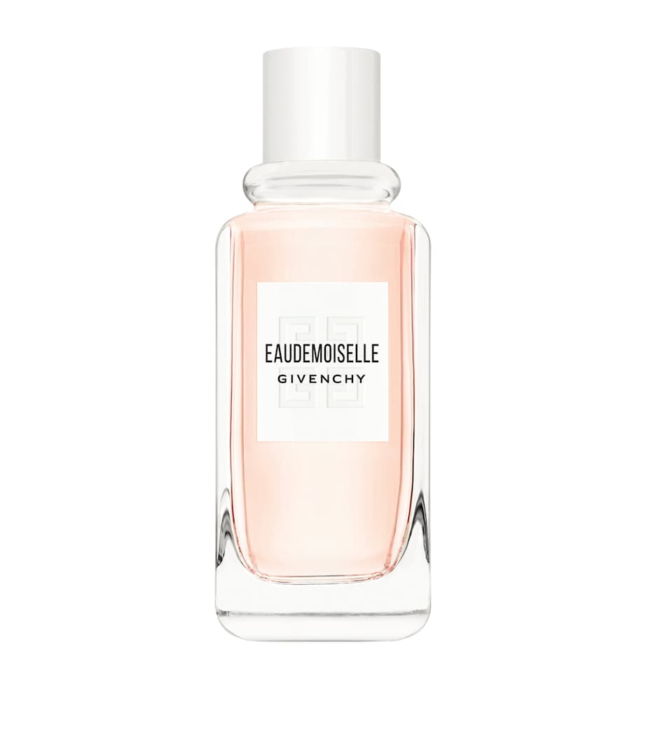 Eaudemoiselle Eau Florale Eau de Toilette (100ml) NO COLOUR Image 1