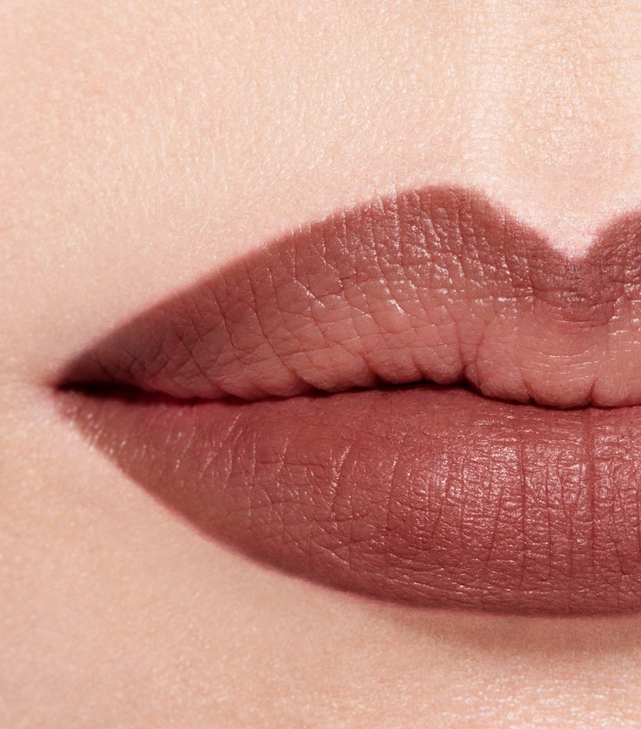 CHANEL LE CRAYON LÈVRES Longwear Lip Pencil Nude Brun Image 3