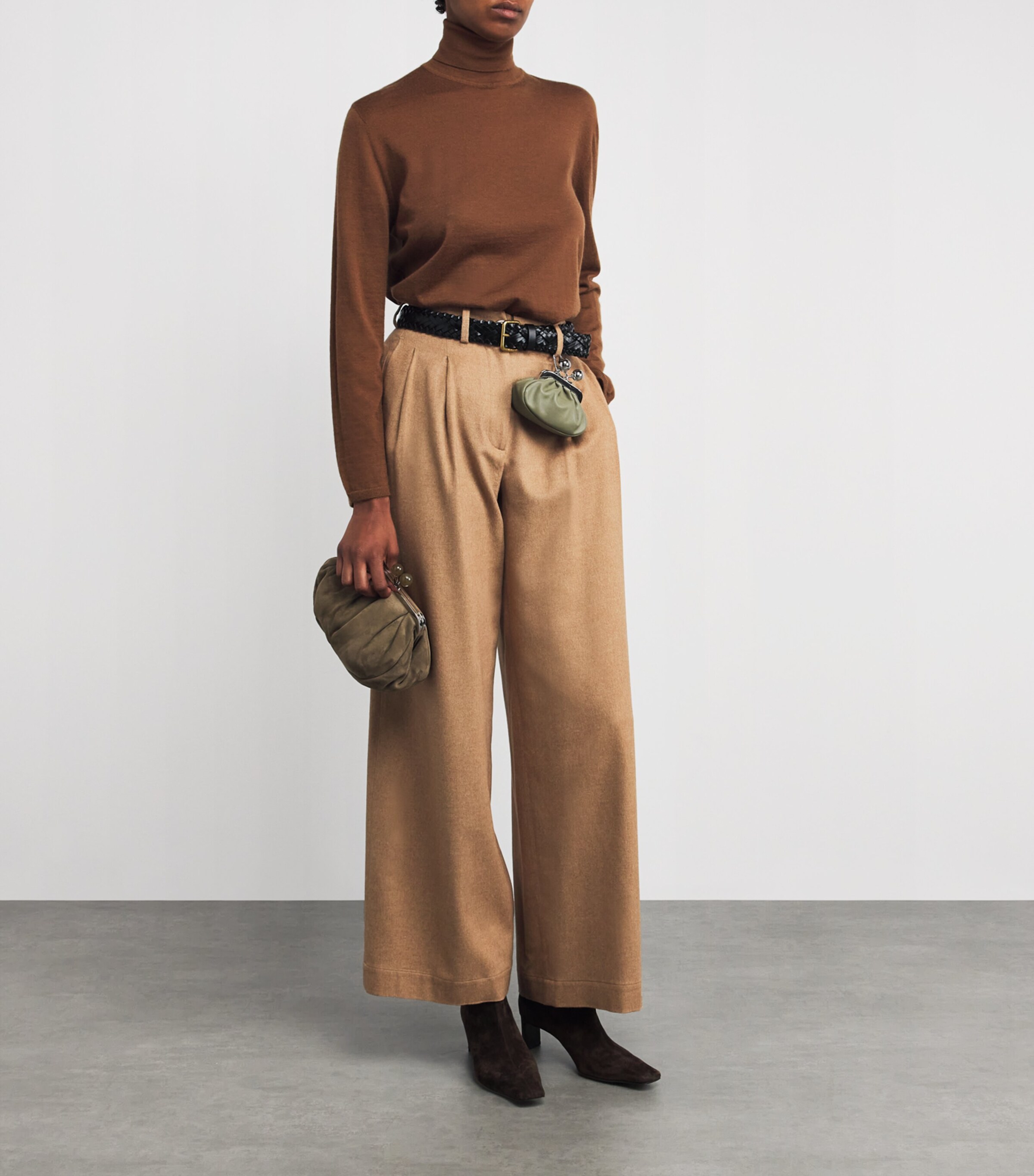 Weekend Max Mara Leather Woven Belt | Women Accessories | Belts | Designers | Weekend Max Mara Weekend Max Mara Leather Woven Belt | Women Accessories | Belts | Designers | Weekend Max Mara
