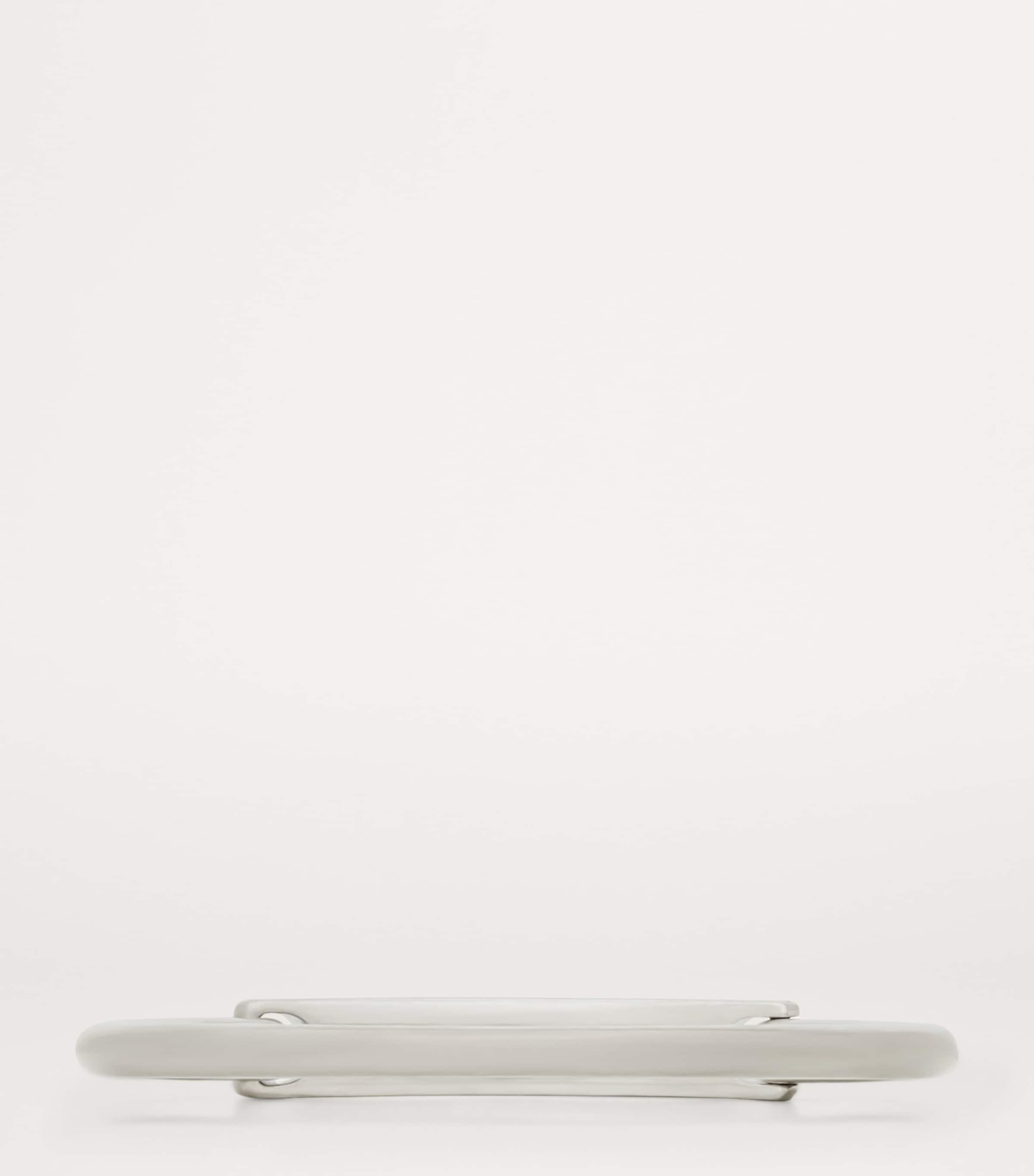 Vintage Plaquette Bangle 8304 Image 5