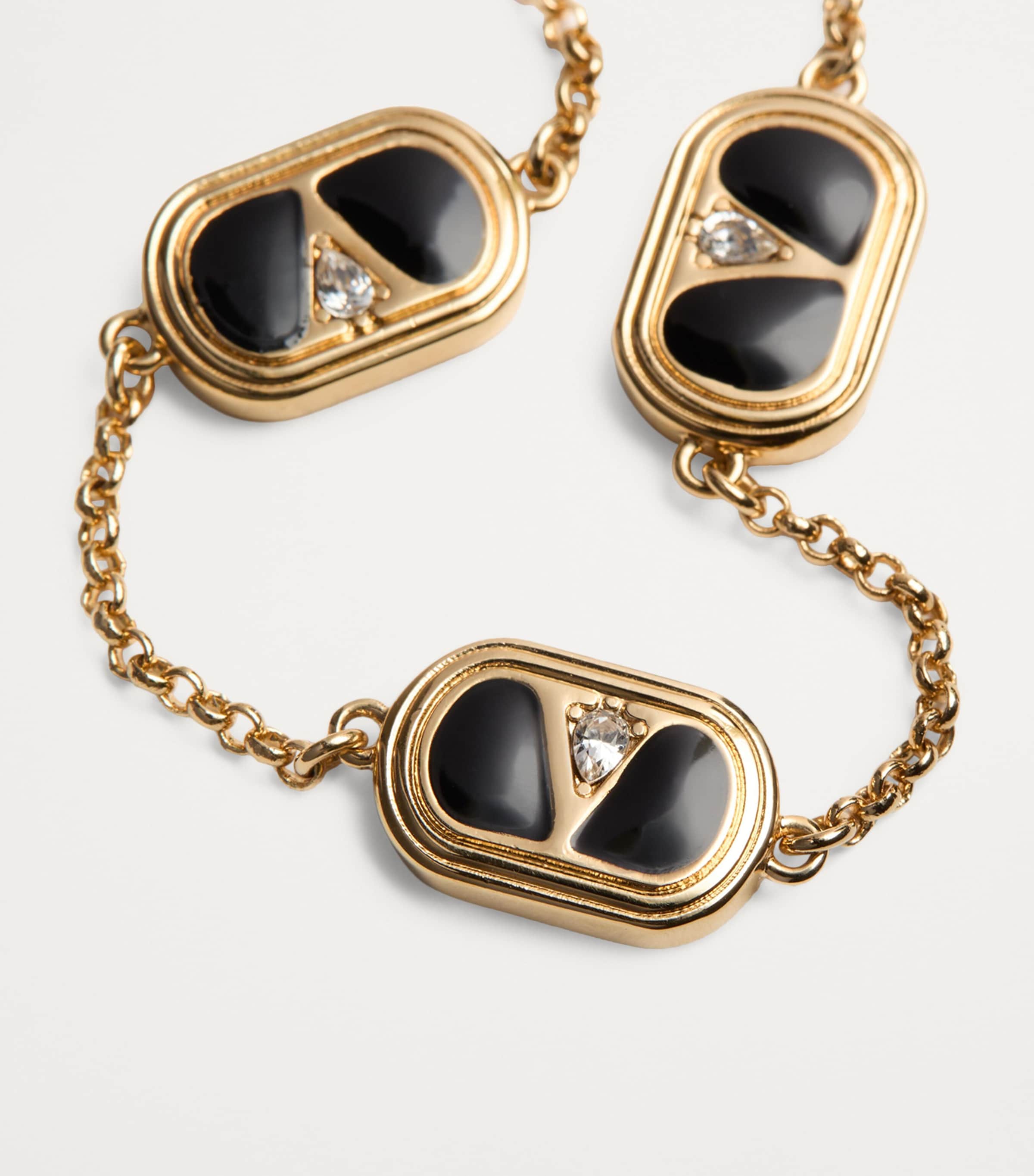 VLogo Signature Bracelet RFR Image 4