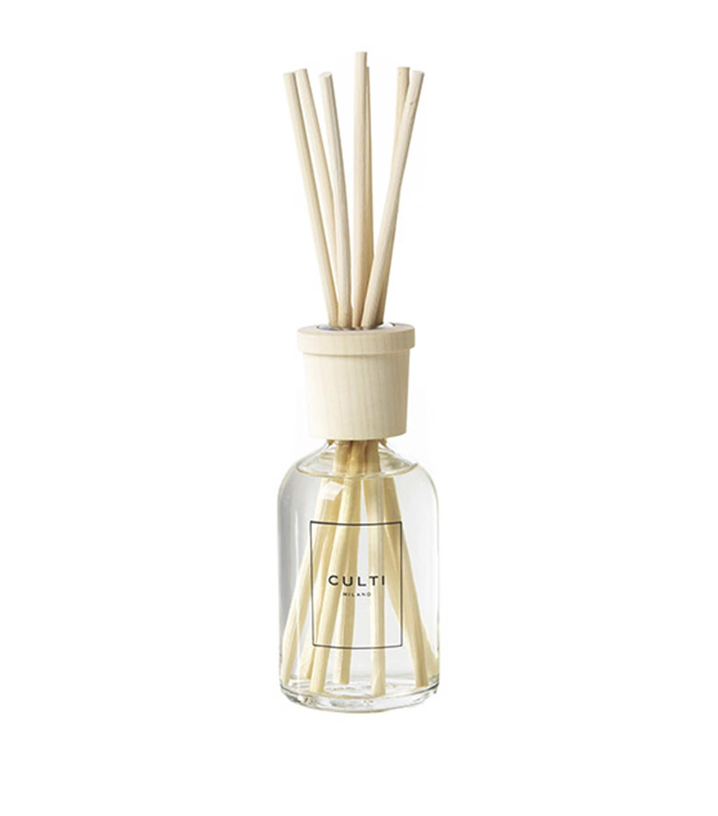 CULTI MILANO BIANCO D'OUD STILE DIFFUSER 