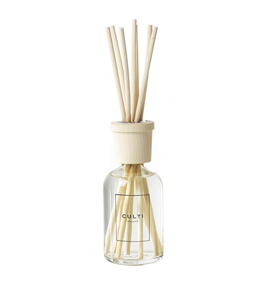 Bianco D’Oud Stile Diffuser (100ml) WHITE Image 1