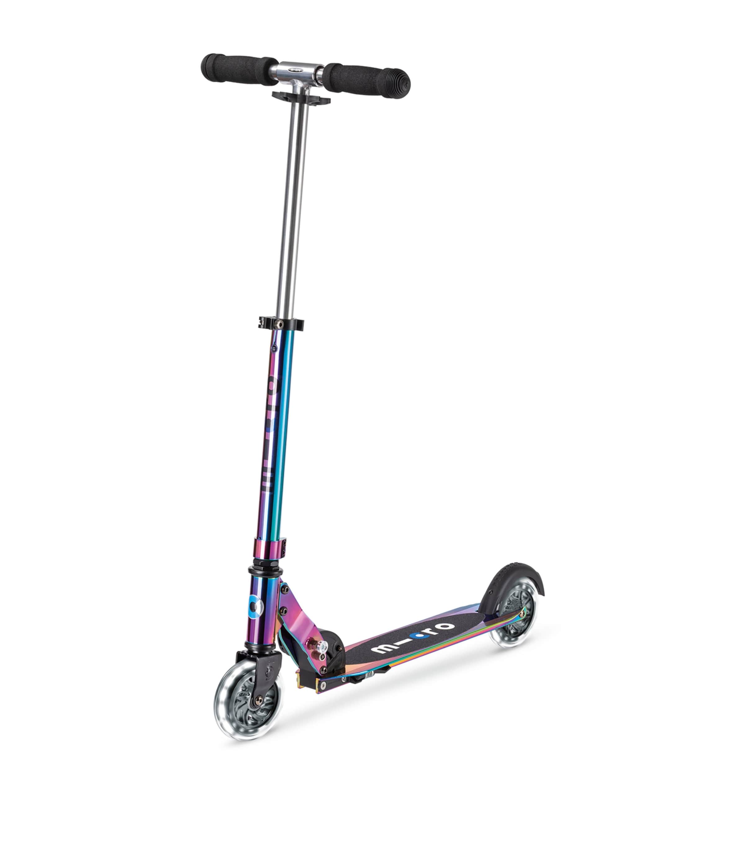 Sprite Neochrome 2-Wheel Scooter MULTI Image 1