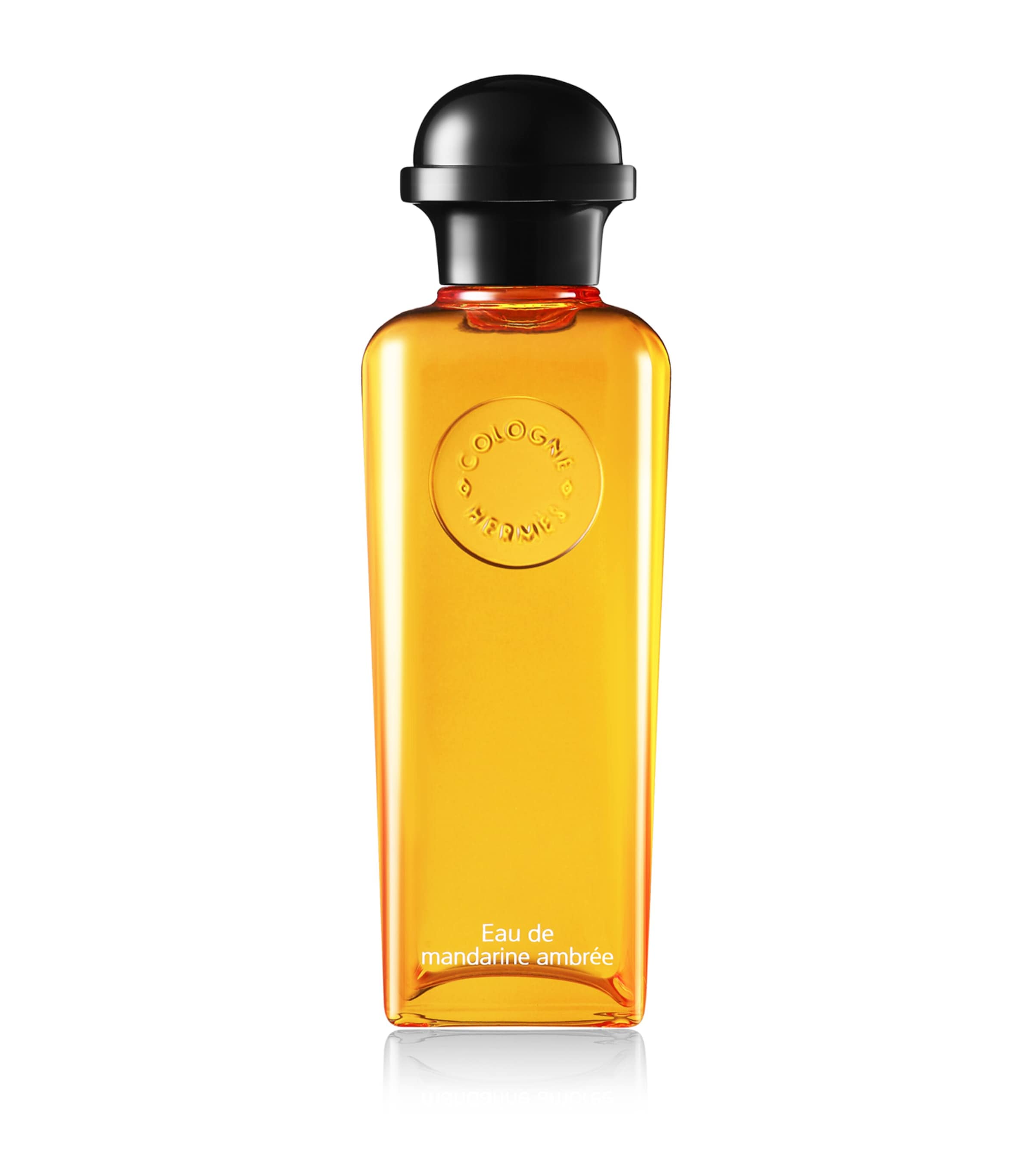 Eau de Mandarine Ambrée Eau de Cologne (100 ml) NO COLOUR Image 1