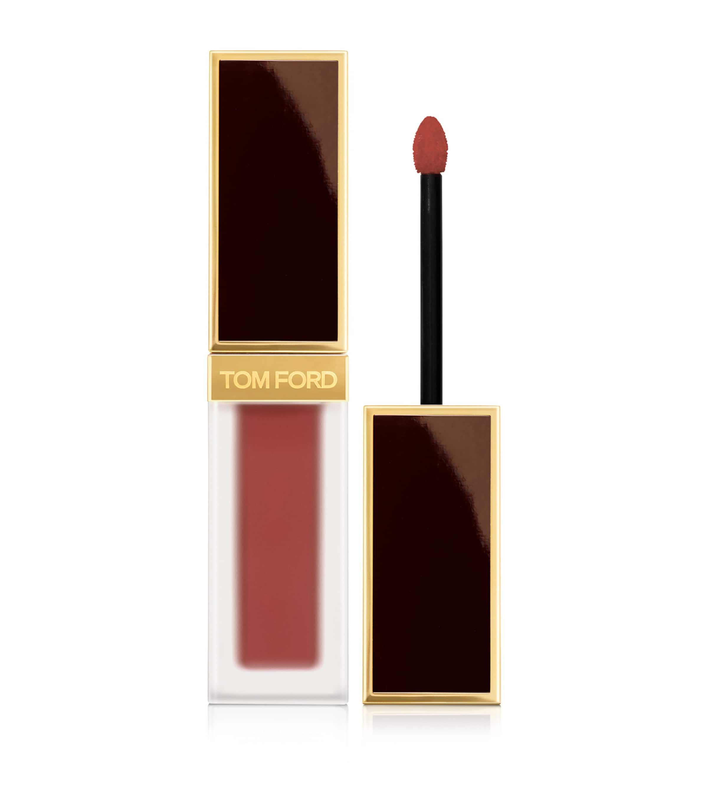 Tom Ford Liquid Lip Luxe Matte In Lark